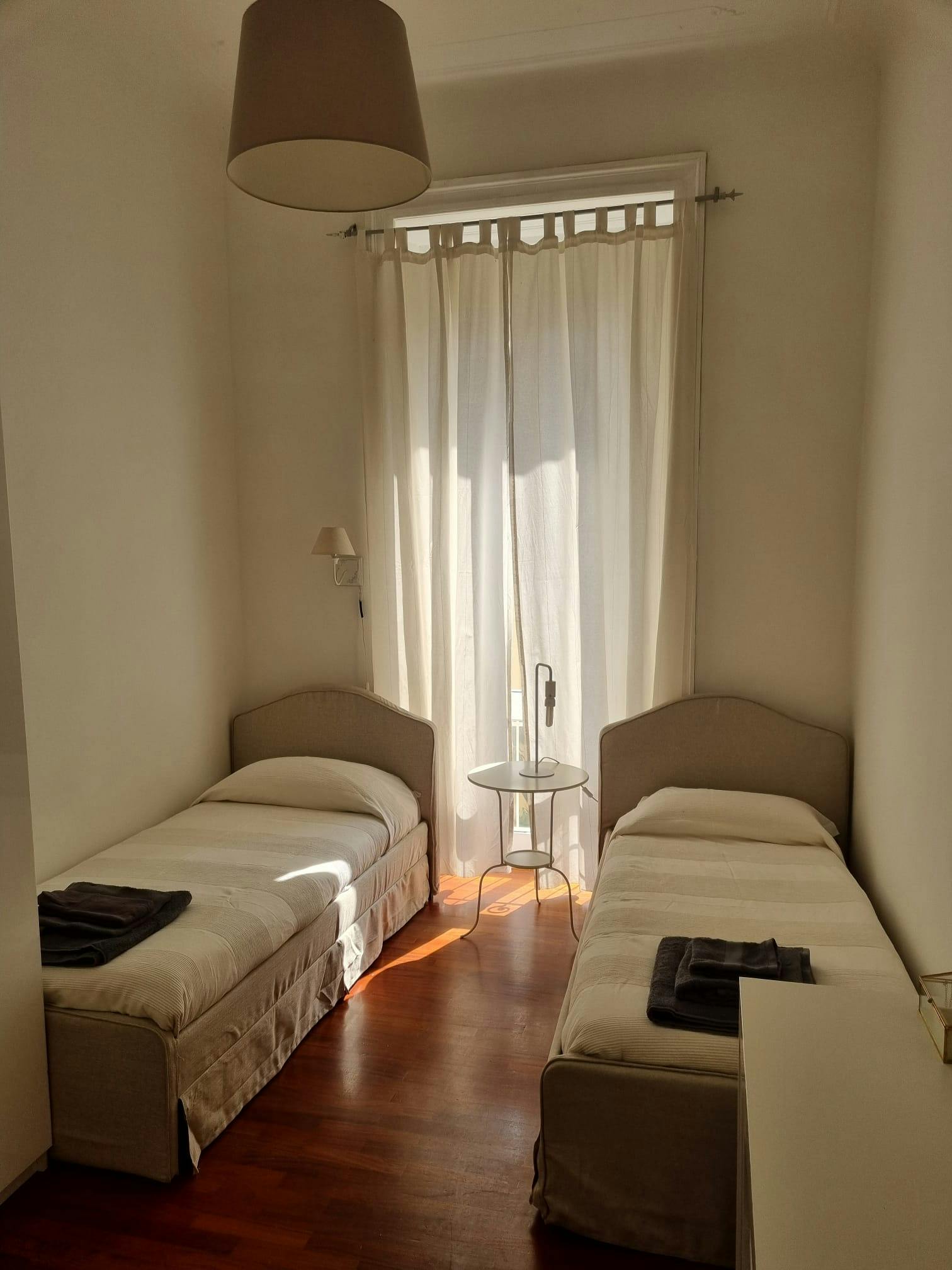 Apartment Milan, 1 bed — photo 6