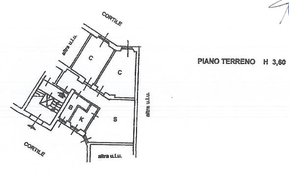Apartment Milan, 1 bed — photo 9