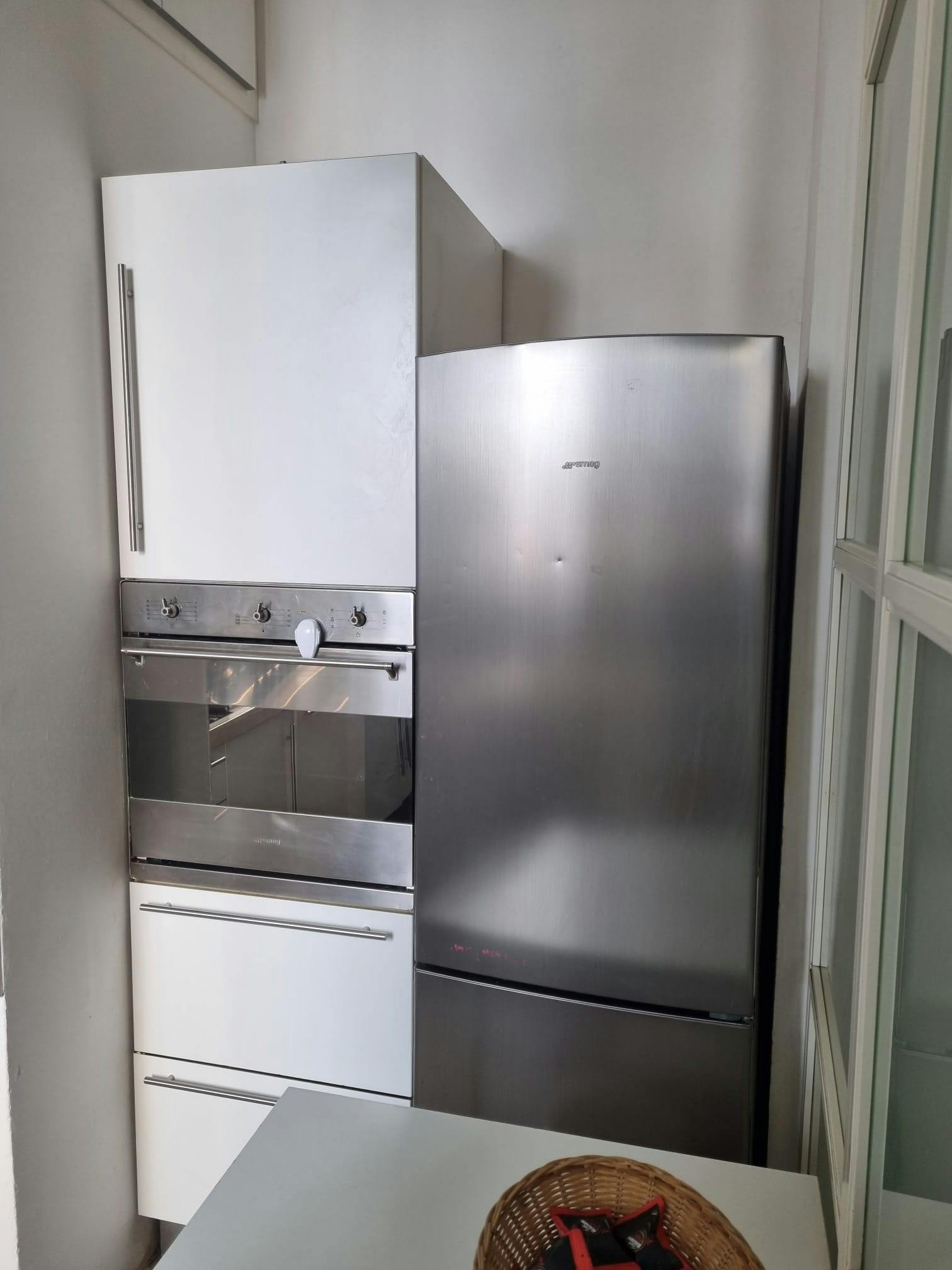 Apartment Milan, 1 bed — photo 8