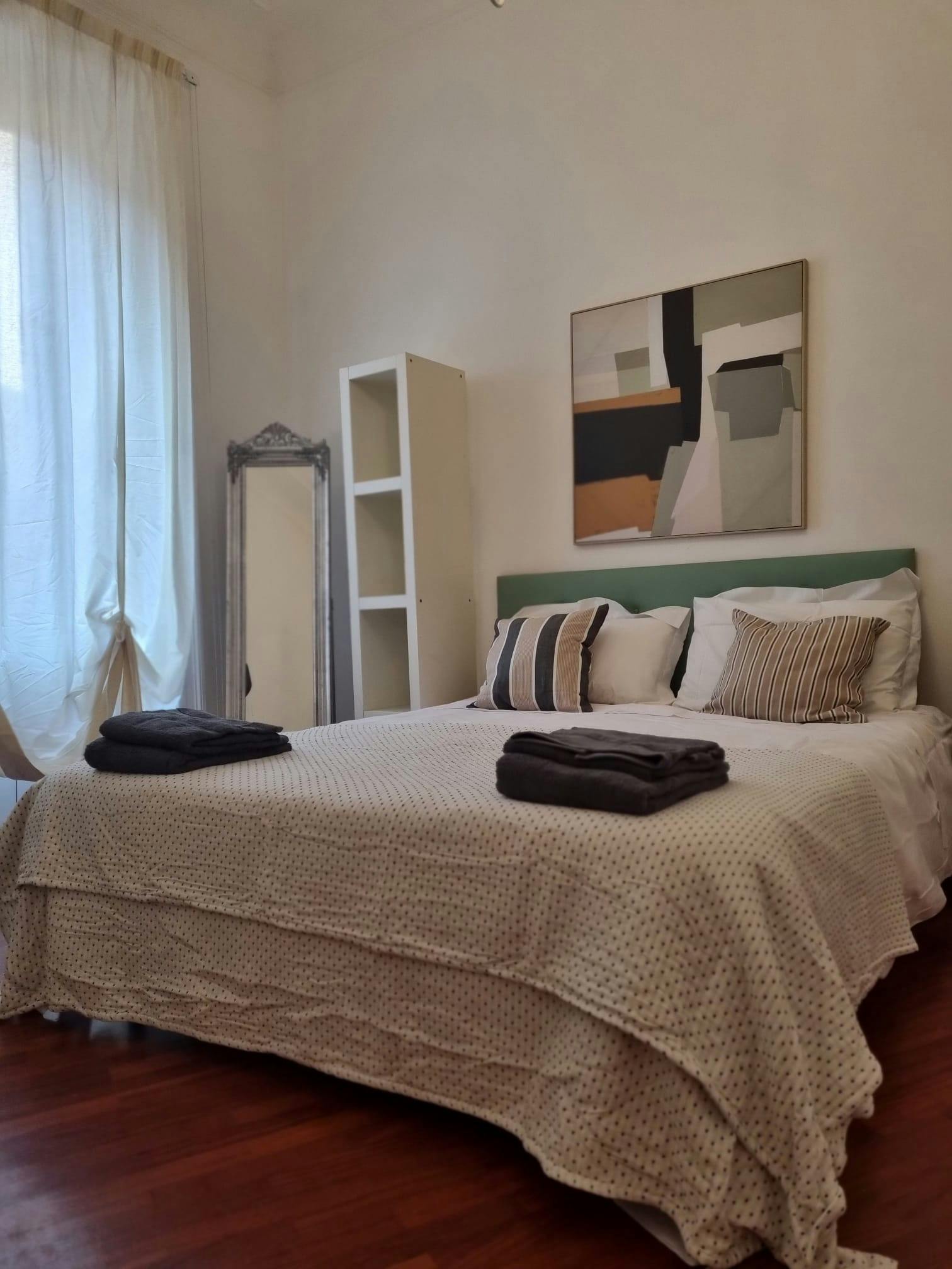 Via Federico Ozanam, Milan