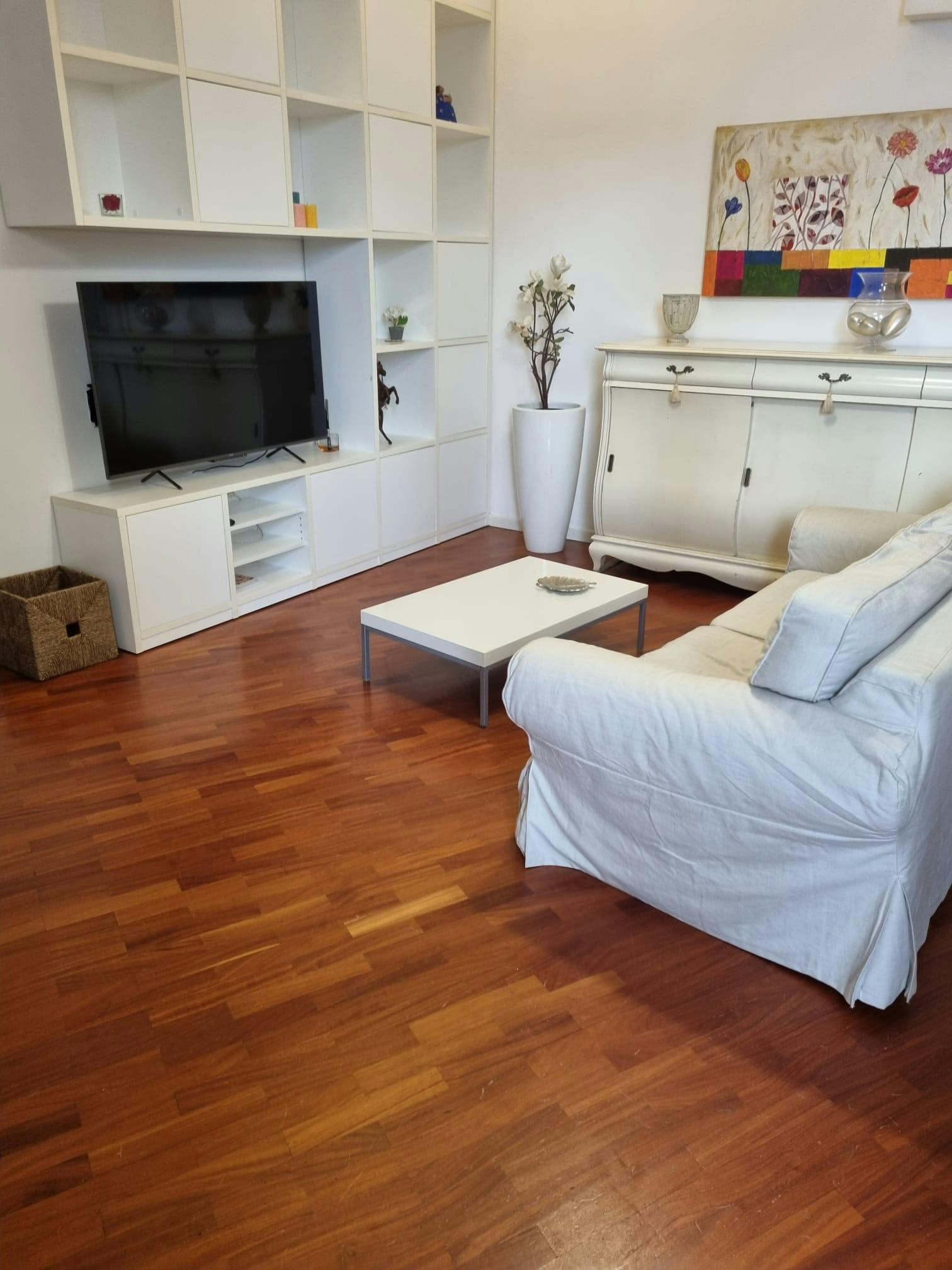 Apartment Milan, 1 bed — photo 4