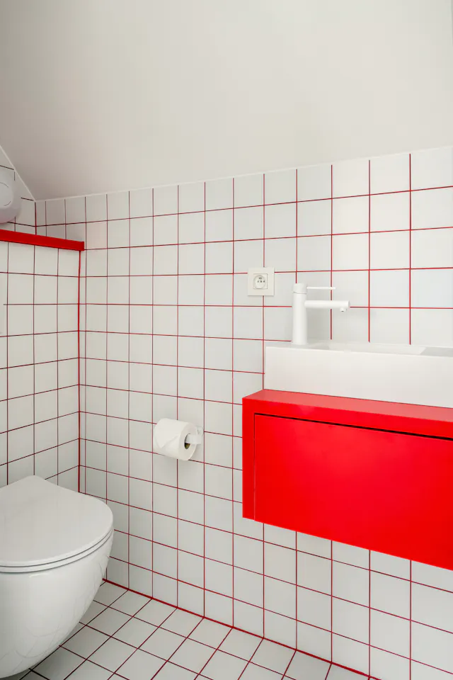 Apartment in Rue des Capucins, Brussels (1627111) room image 63