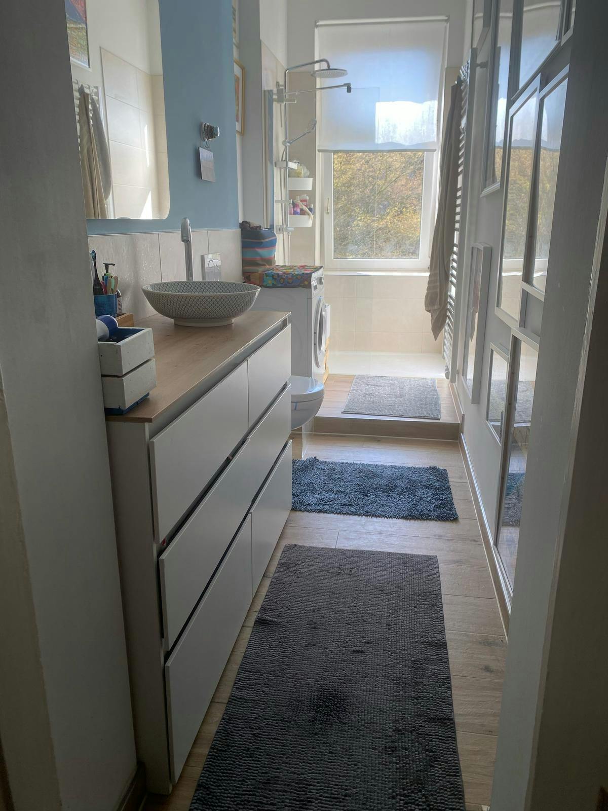Apartment Berlin, 3 beds — photo 2