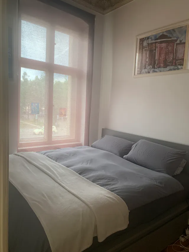 3-Bedroom Apartment in Spandauer Damm, Berlin (1627122) room image 2
