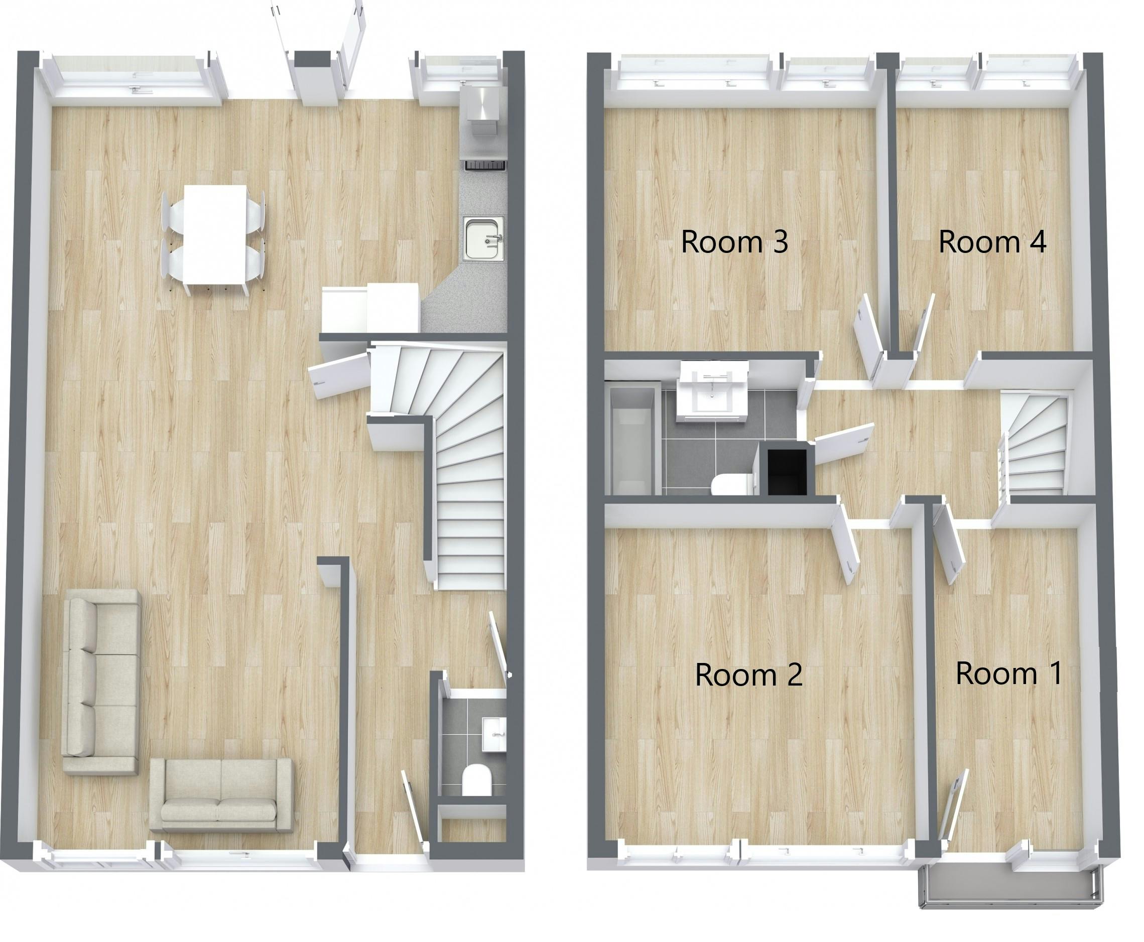 preview gallery tile