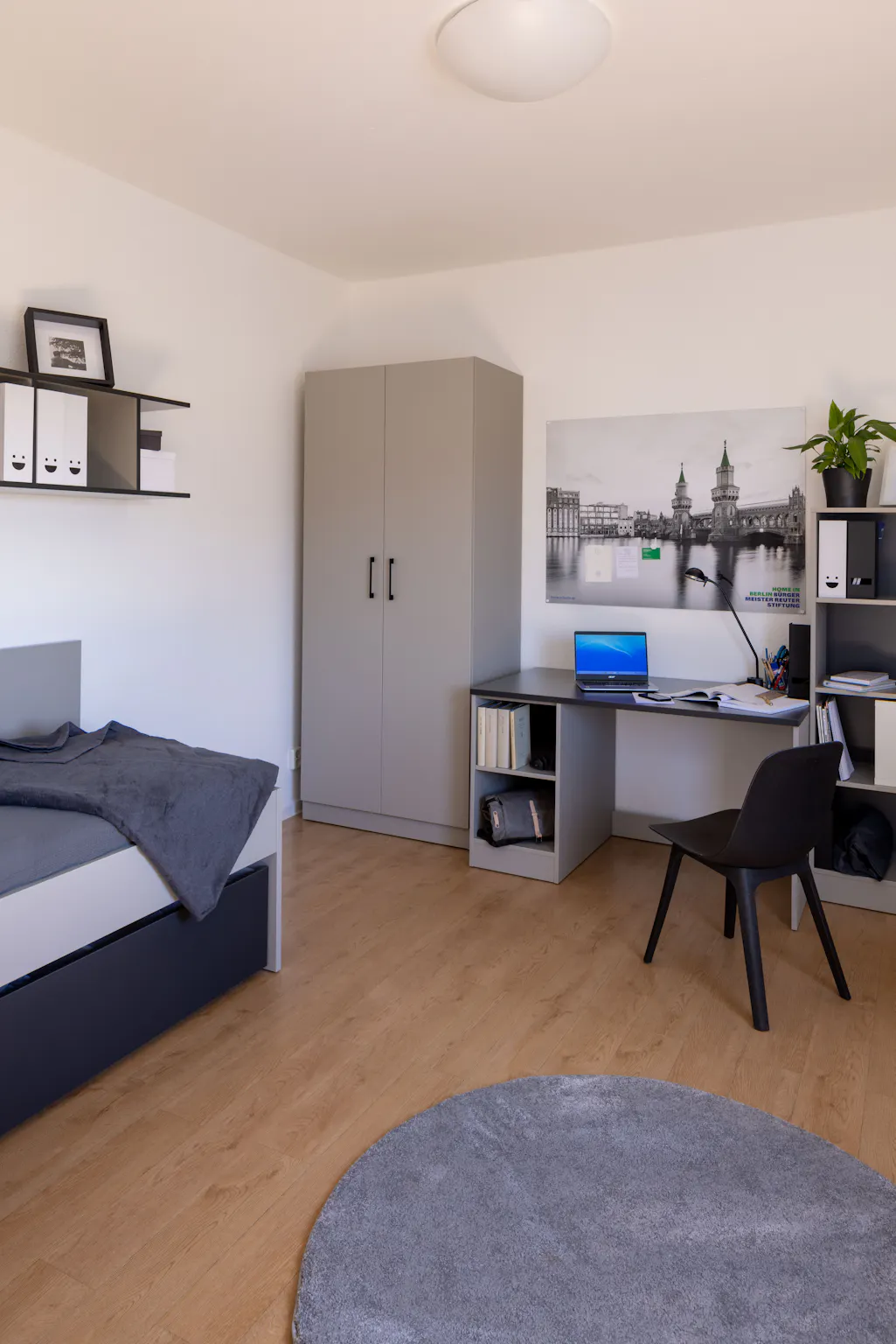 Keithstraße, Berlin preview