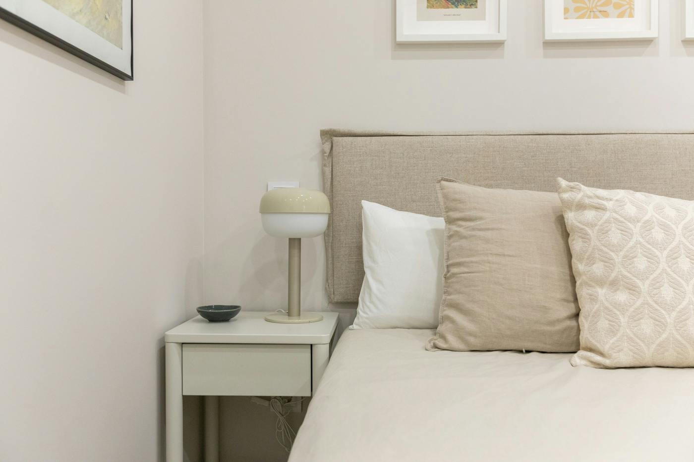 Apartment Madrid, 1 bed — photo 19