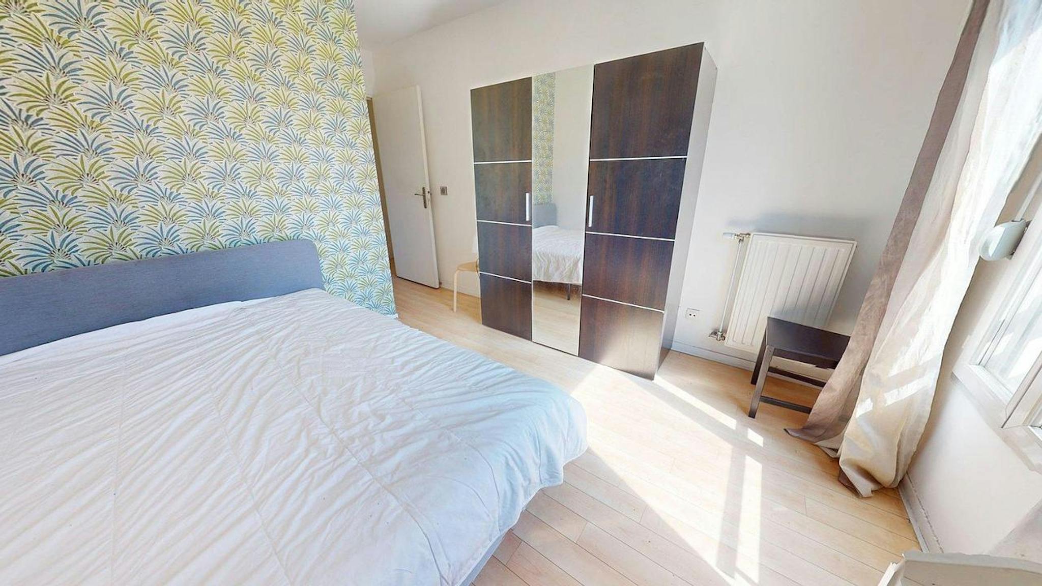 Rue Turbil, Lyon preview