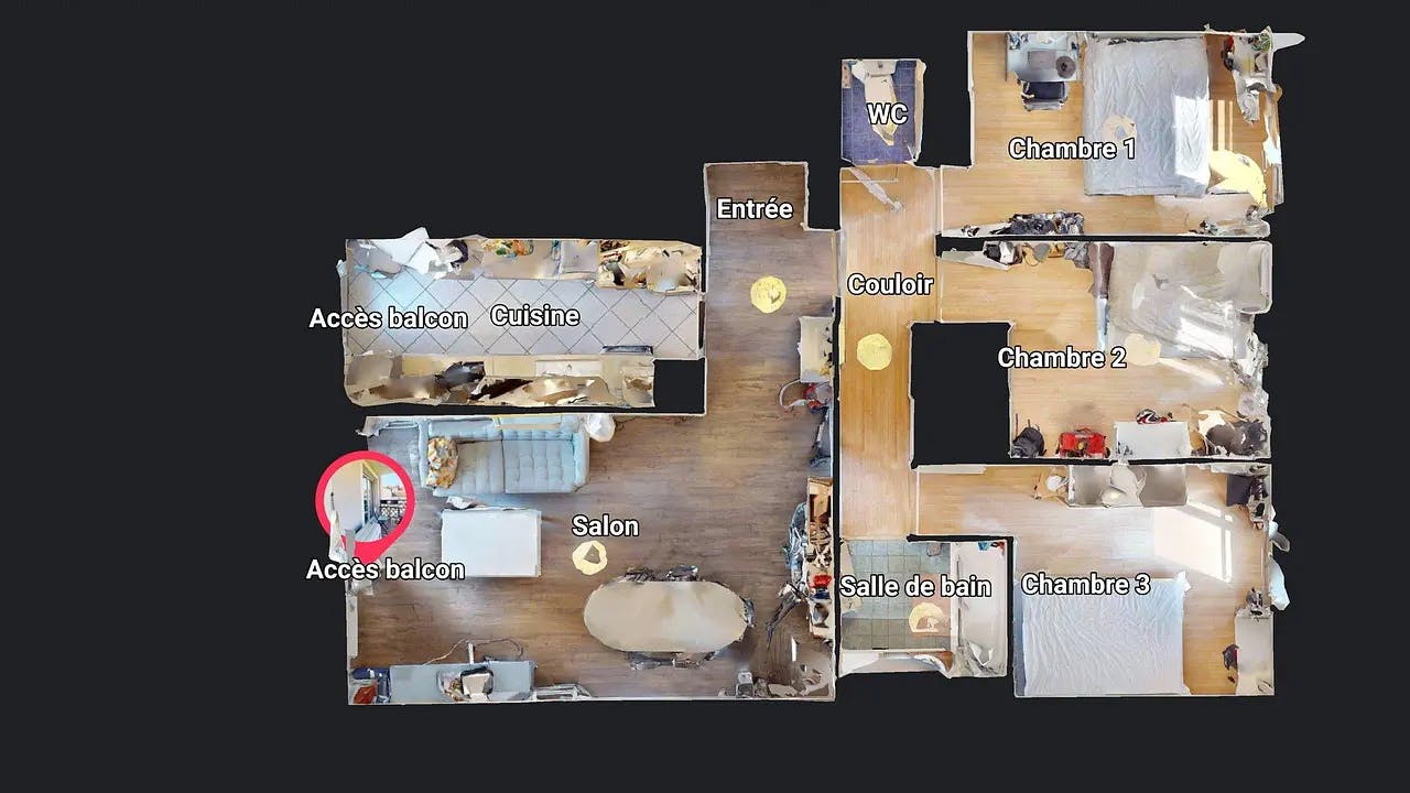 preview gallery tile