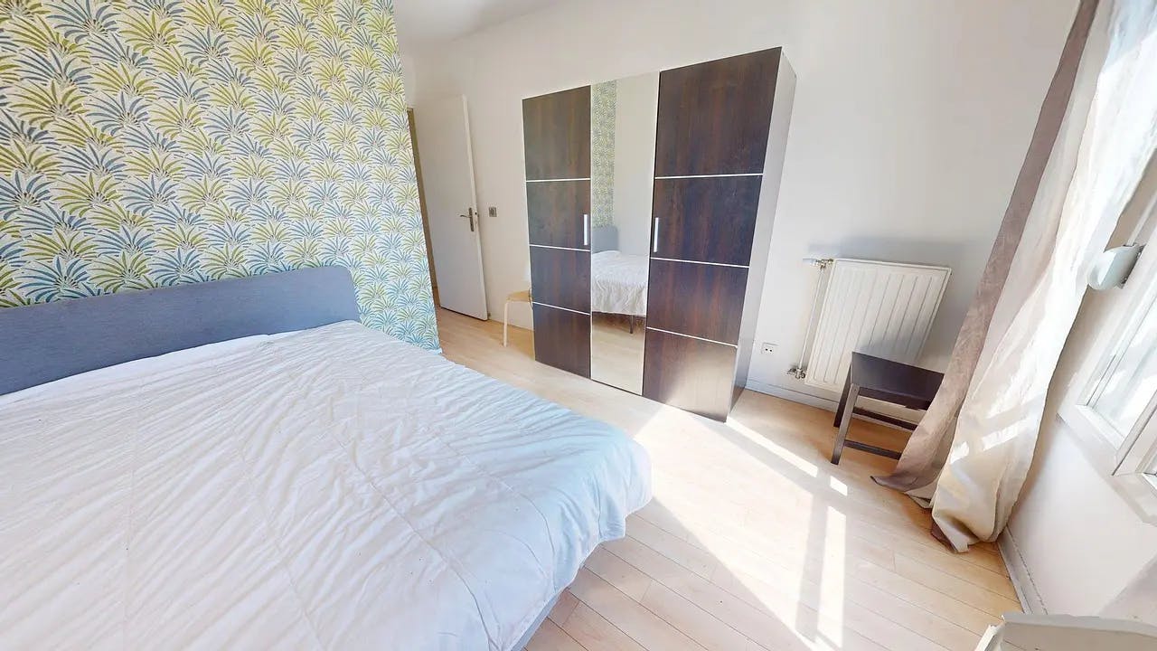 Rue Turbil, Lyon preview