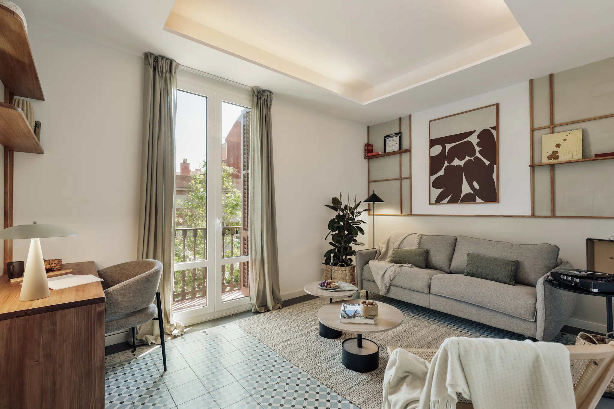 Carrer de Numància, Barcelona preview