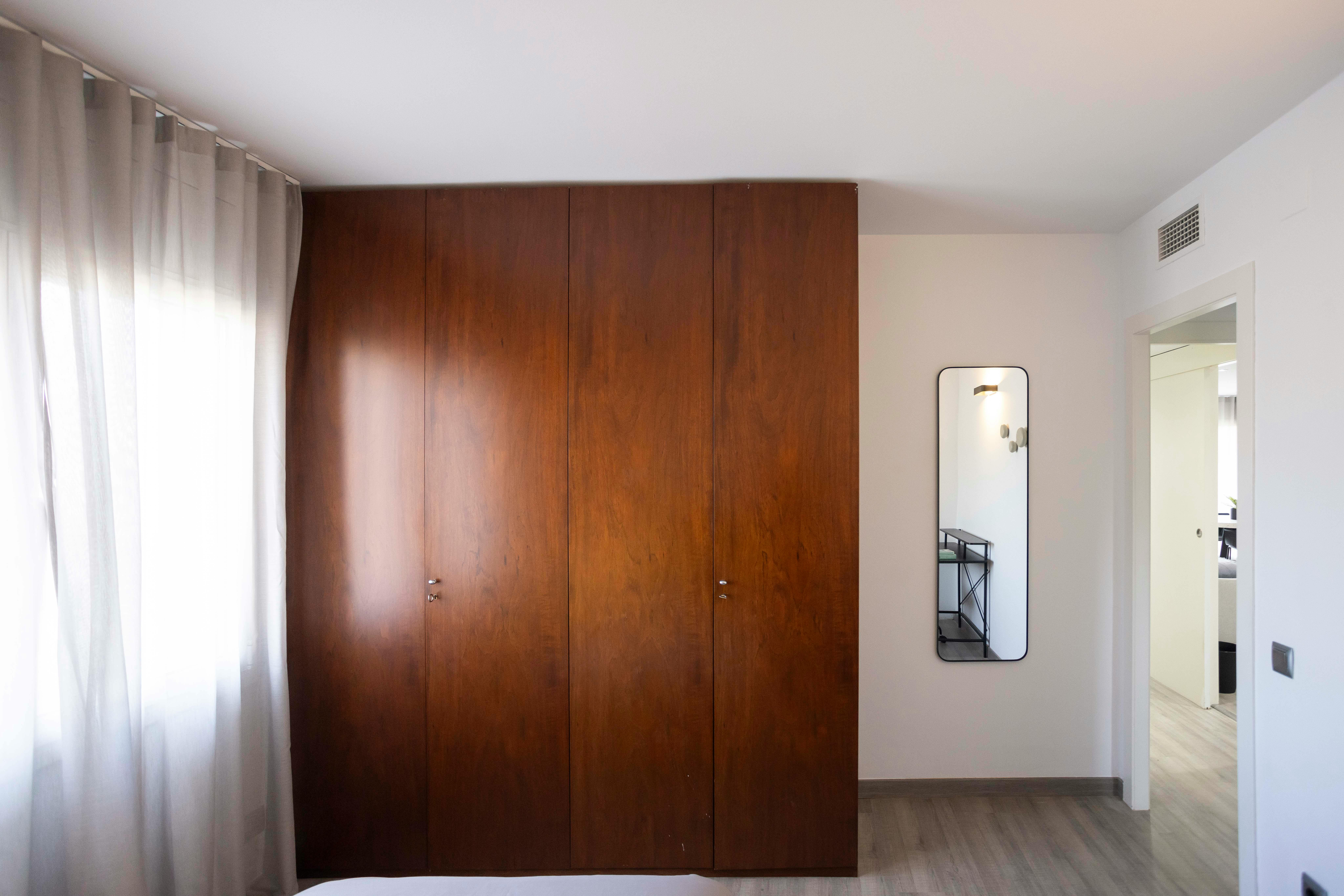 Single room Sant Cugat Del Vallès, 1 bed, 12m² — photo 8
