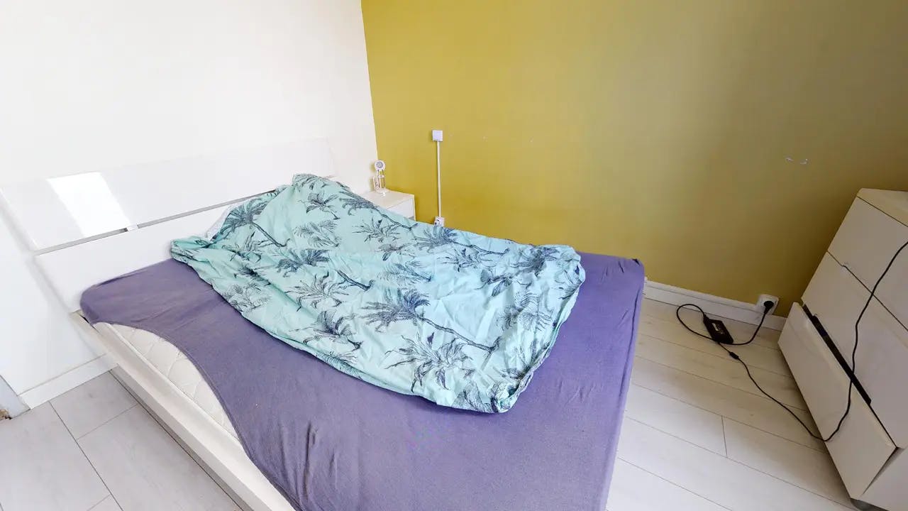 Private room in Boulevard de Larramet, Toulouse (1627174) room image 1
