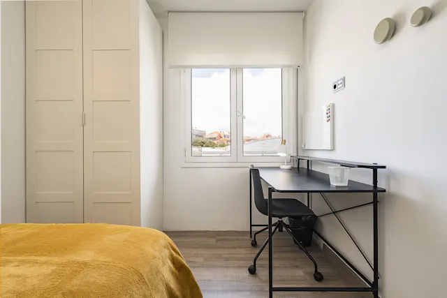 Private room in Carrer de Sant Josep, Sant Cugat del Vallès (1627175) room image 2