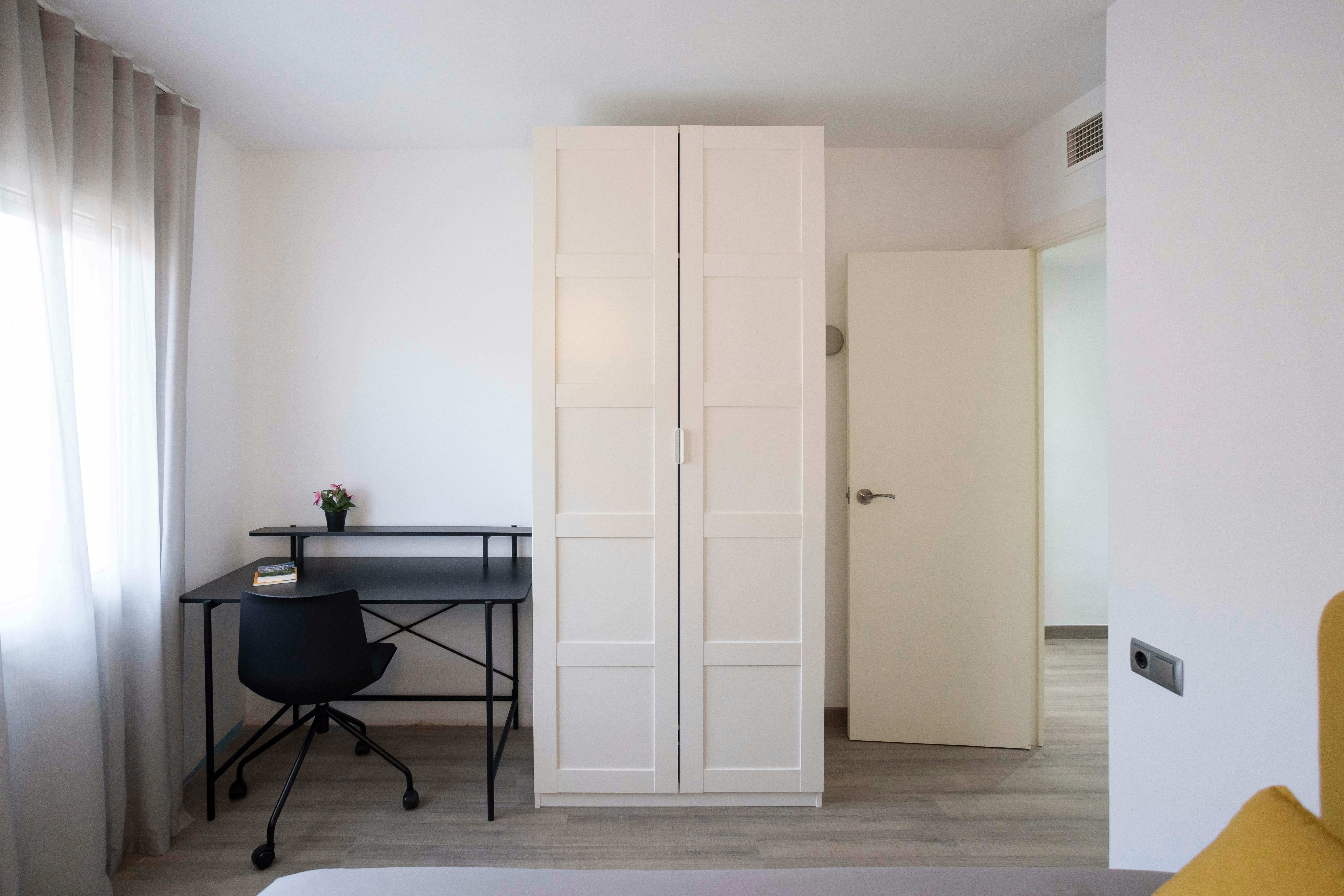 Single room Sant Cugat Del Vallès, 1 bed, 10.5m² — photo 6
