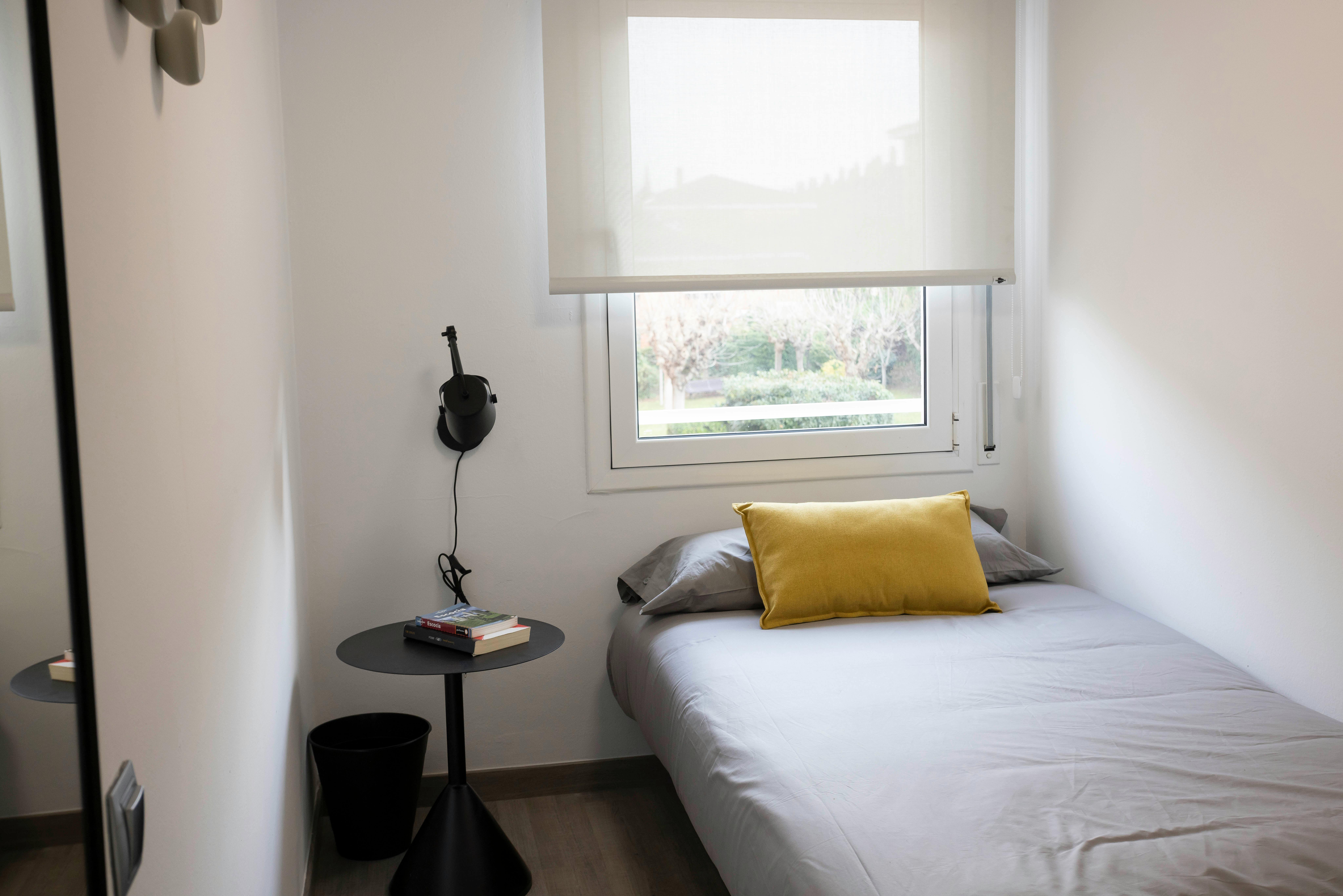 Single room Sant Cugat Del Vallès, 1 bed, 7m² — photo 1