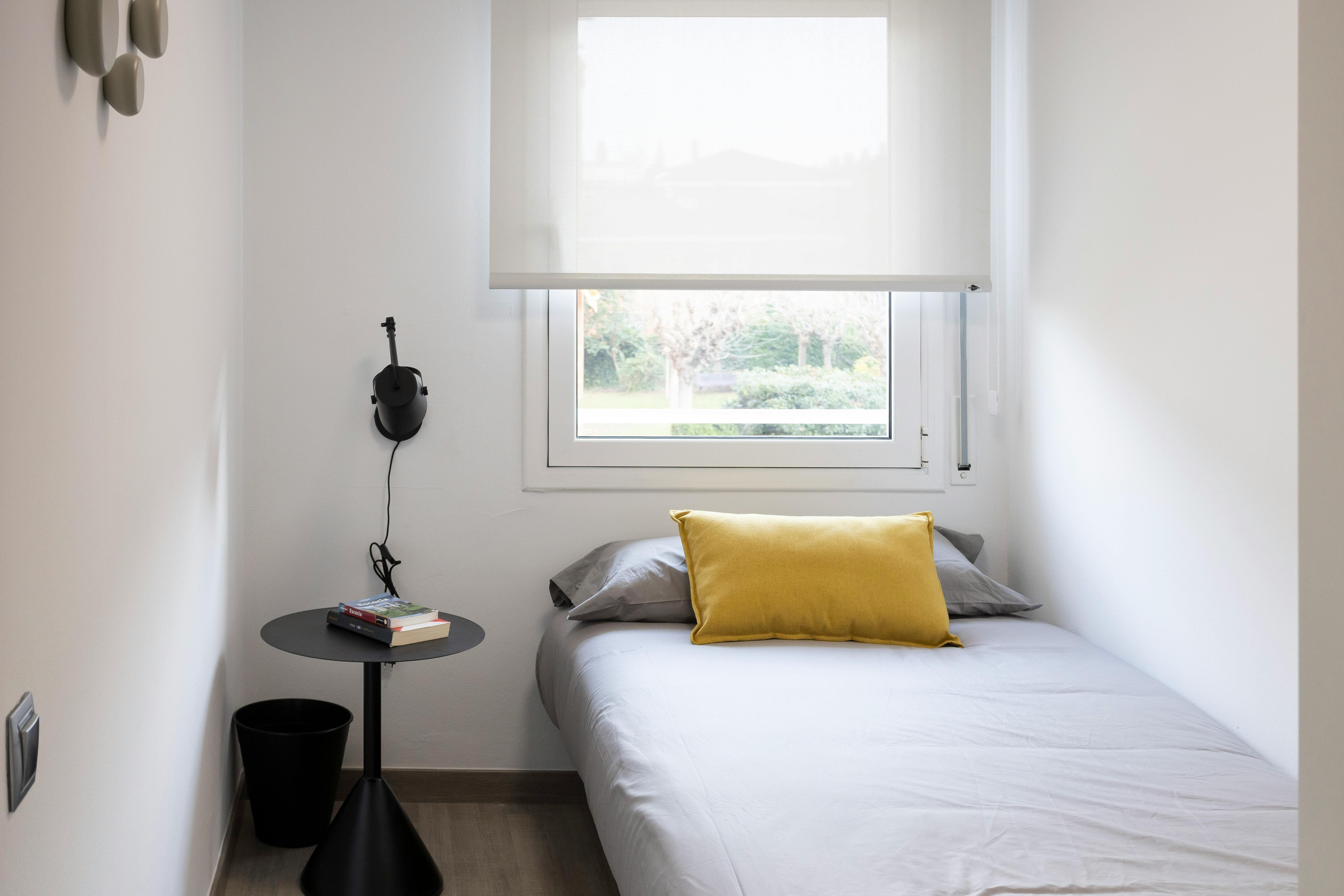 Single room Sant Cugat Del Vallès, 1 bed, 7m² — photo 9