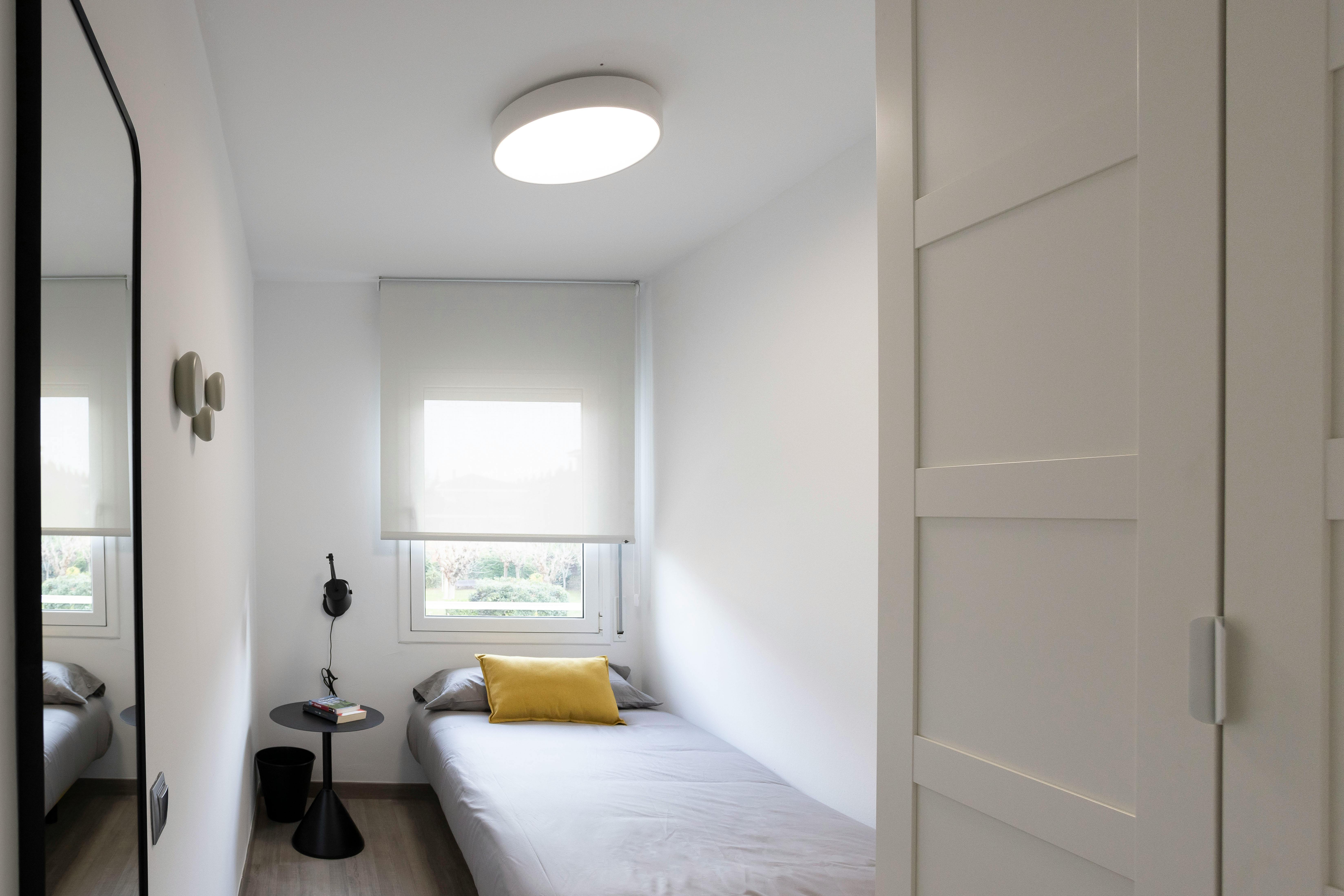 Single room Sant Cugat Del Vallès, 1 bed, 7m² — photo 5