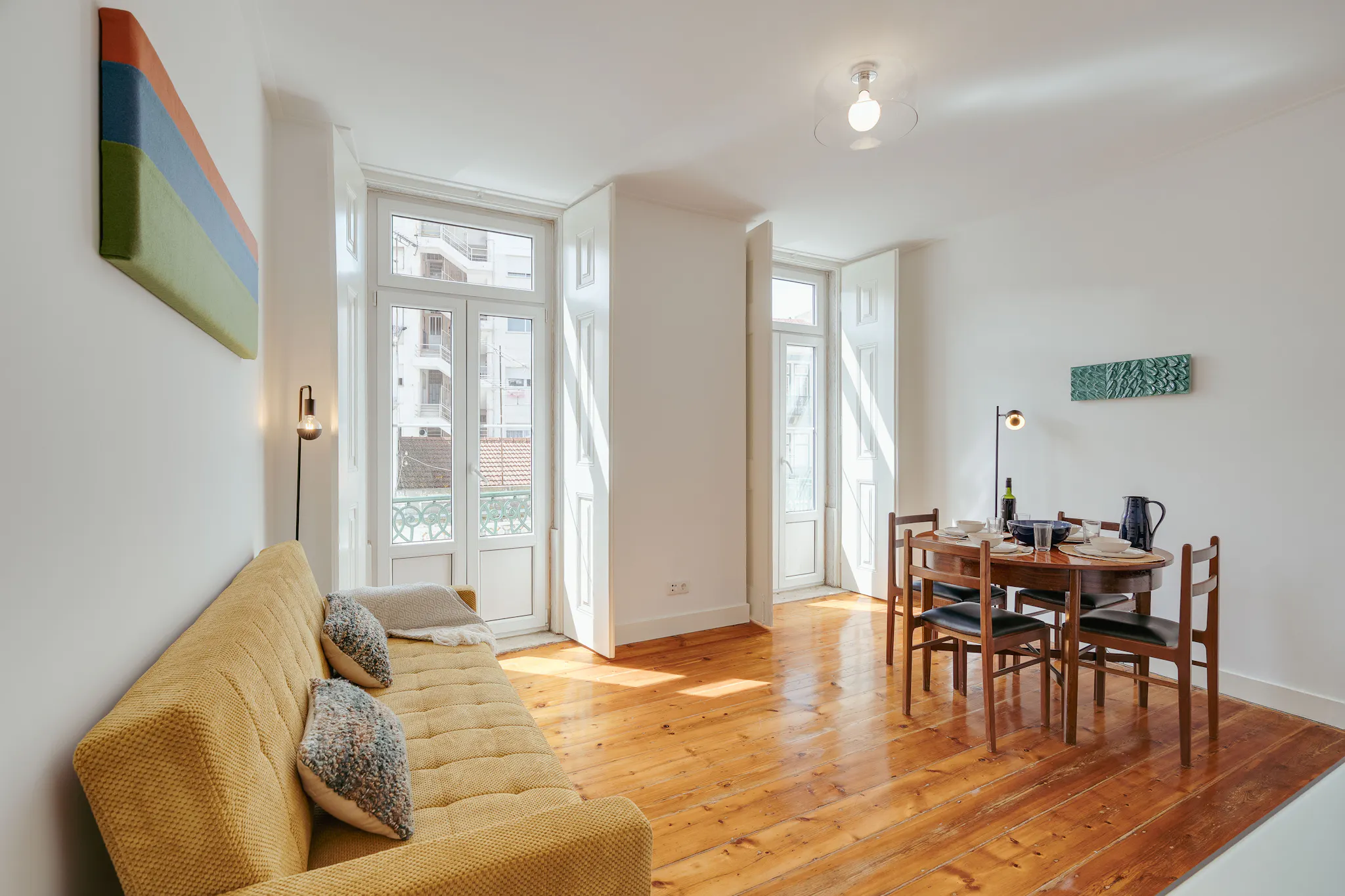 Rua dos Anjos, Lisbon preview