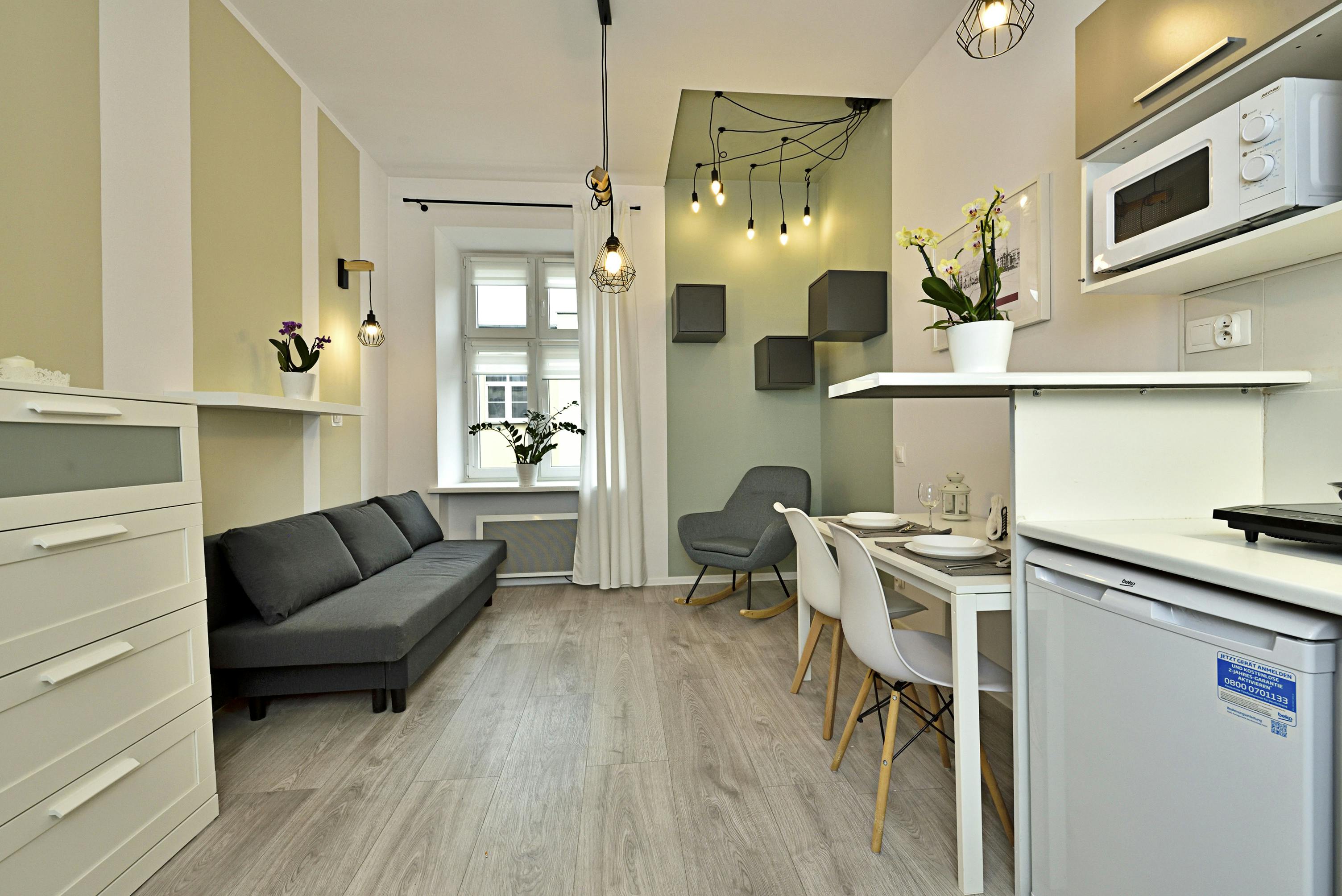 ulica Franciszka Żwirki, Łódź preview