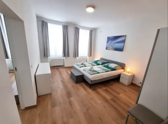 2-Bedroom Apartment in Göllnergasse, Vienna (1627198) room image 2