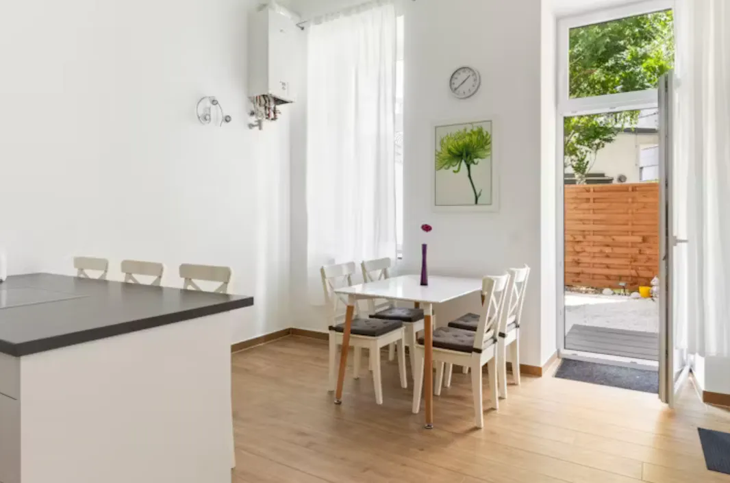 Apartment in Kleine Stadtgutgasse, Vienna (1627206) ROOM 4