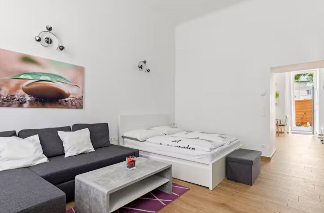 Kleine Stadtgutgasse, Vienna preview