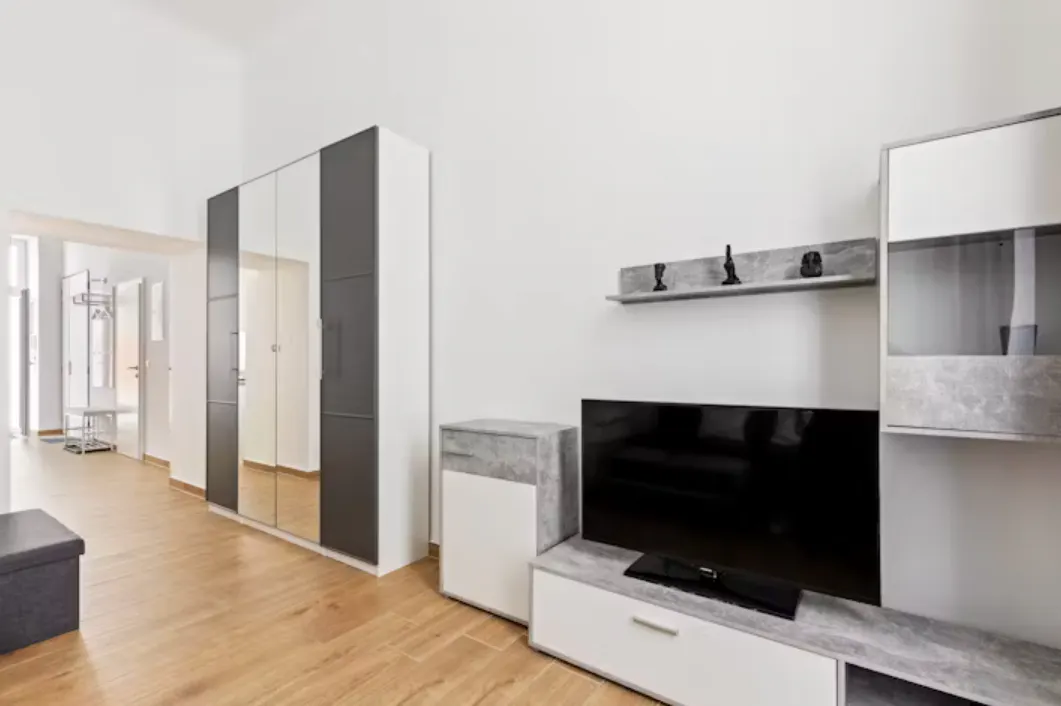 Apartment in Kleine Stadtgutgasse, Vienna (1627206) ROOM 3