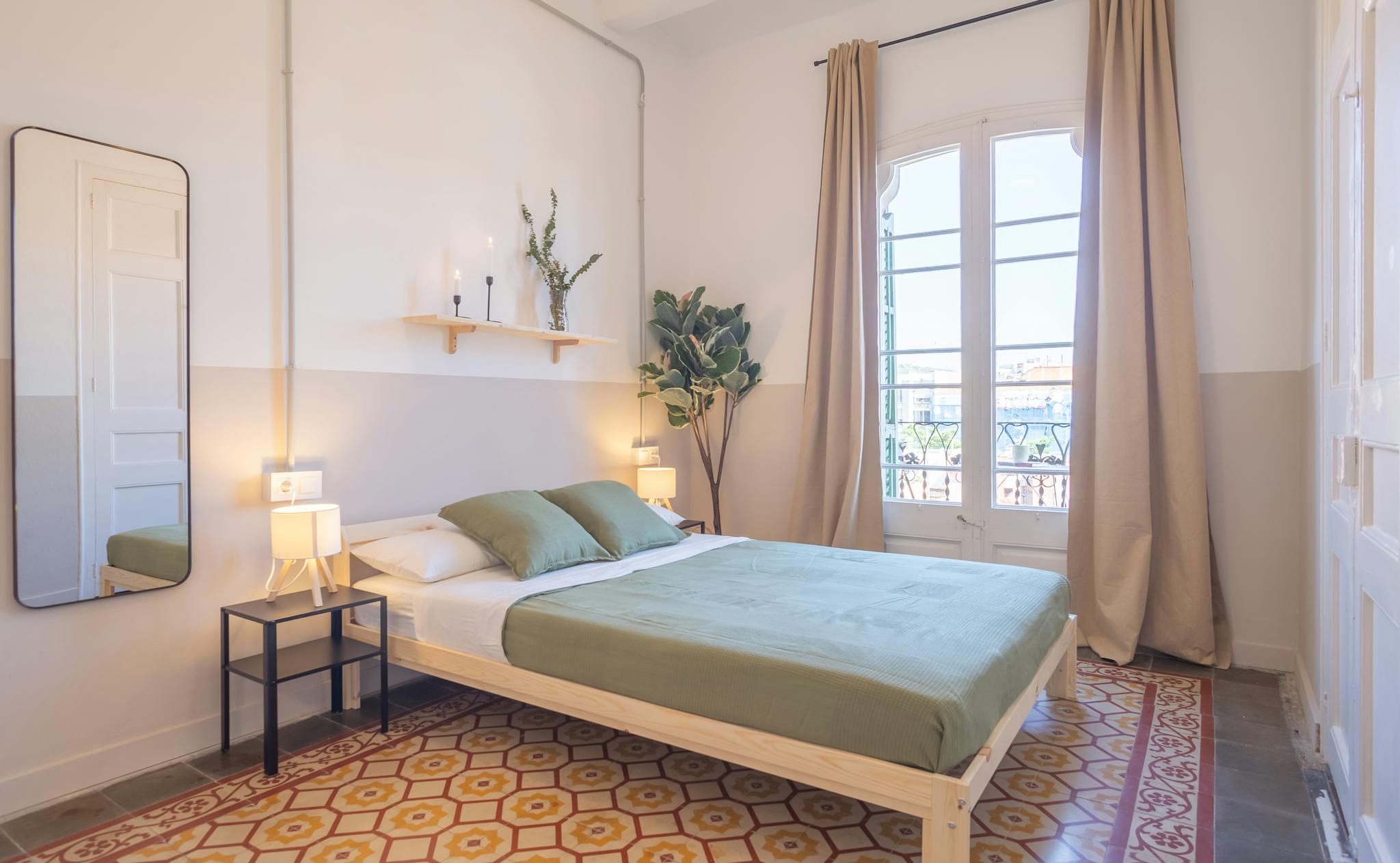 Carrer de Pons i Gallarza, Barcelona preview