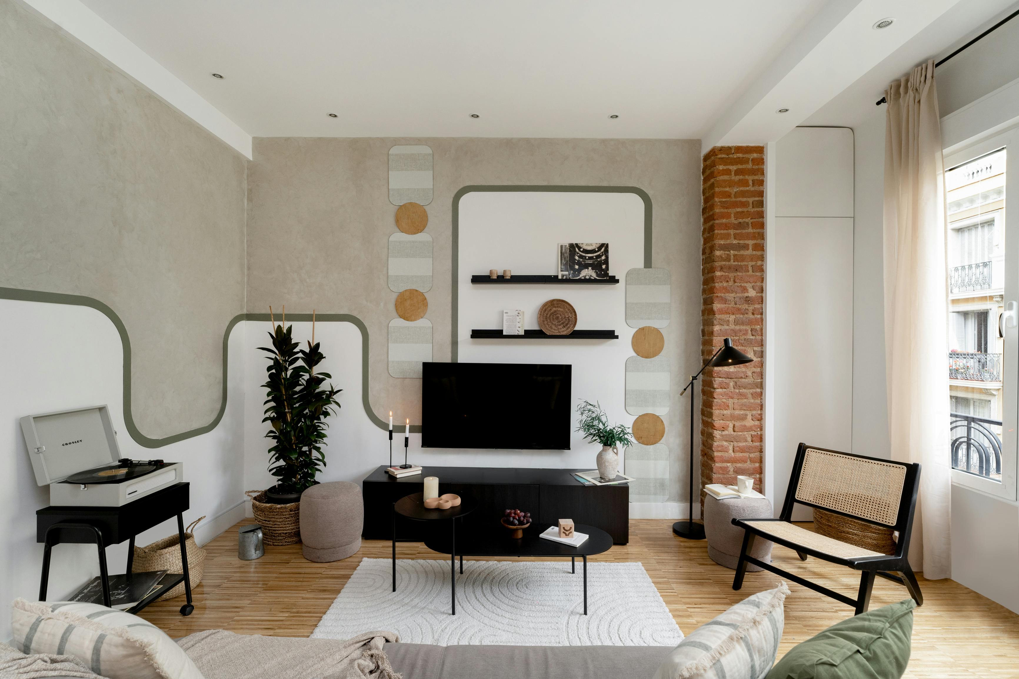 Calle de Rafael Calvo, Madrid preview