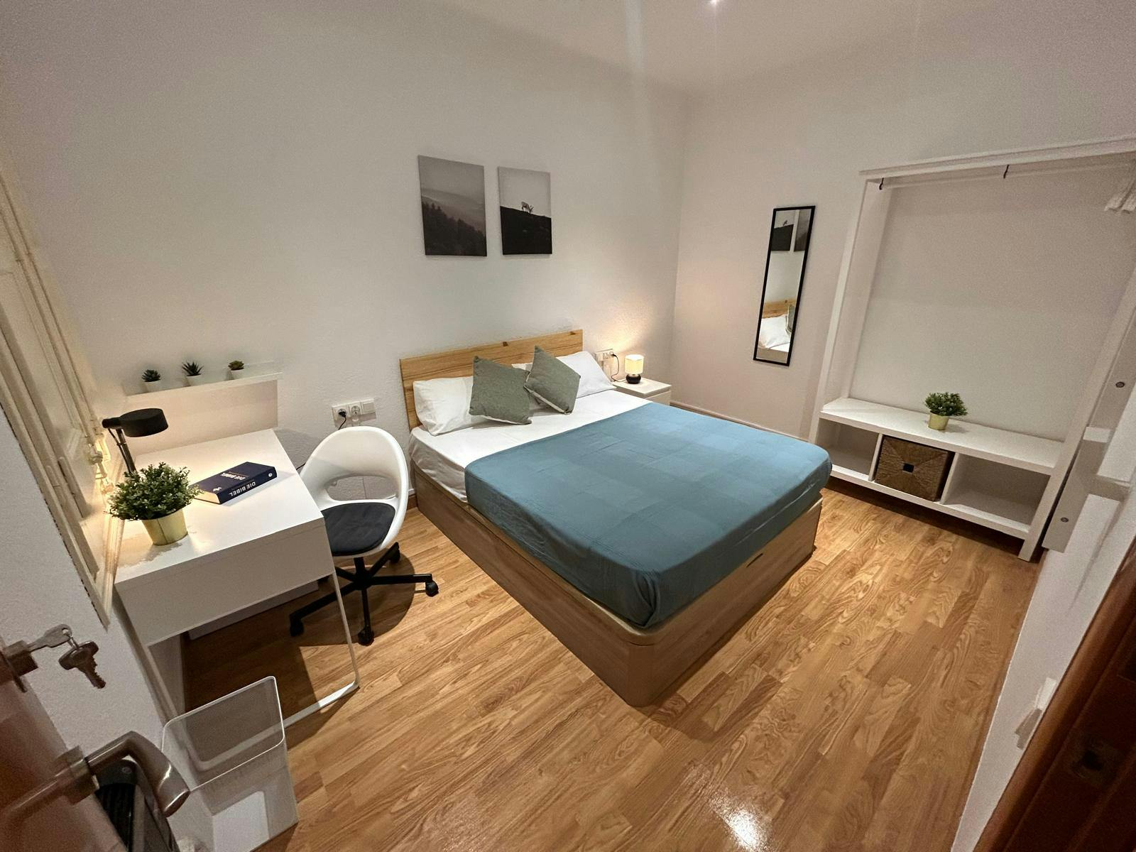 Carrer d'Occident, L'Hospitalet de Llobregat preview