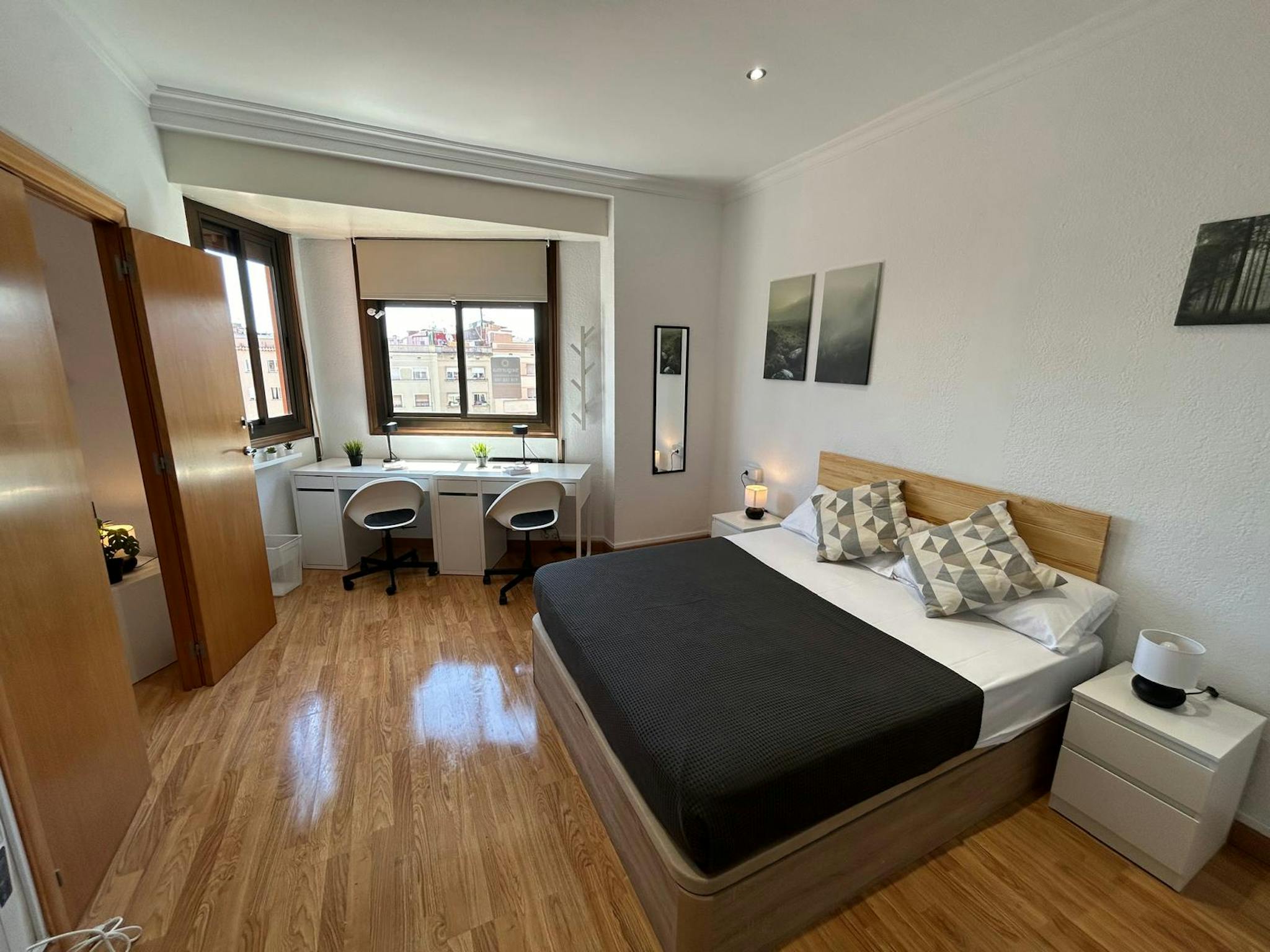 Carrer d'Occident, L'Hospitalet de Llobregat preview