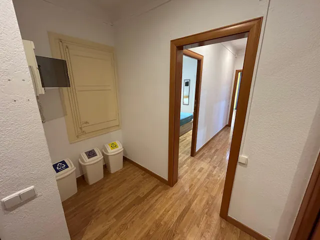 Private room in Carrer d'Occident, L'Hospitalet de Llobregat (1627235) room image 2