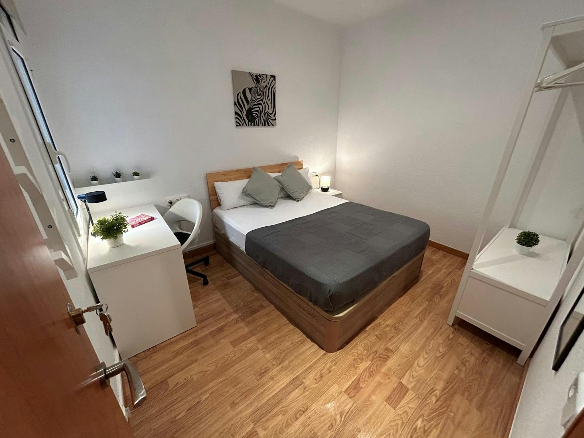 Carrer d'Occident, L'Hospitalet de Llobregat preview