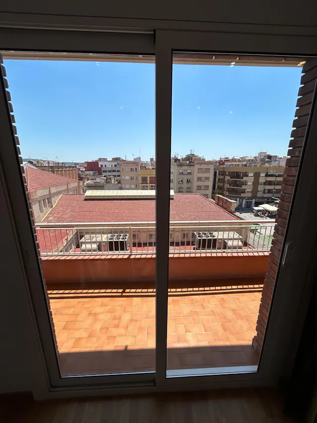 Private room in Carrer d'Occident, L'Hospitalet de Llobregat (1627235) room image 9