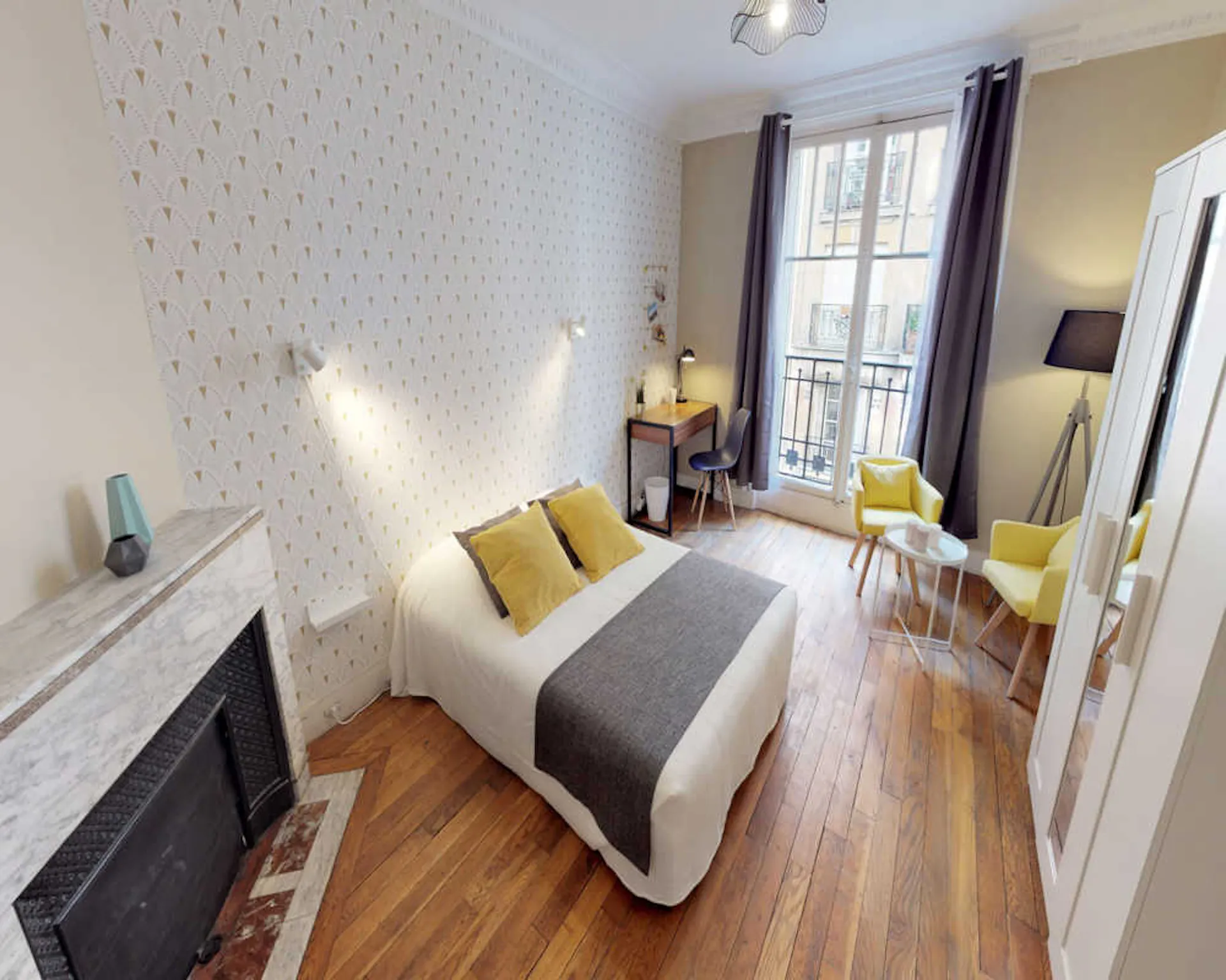 Rue de Casablanca, Paris preview