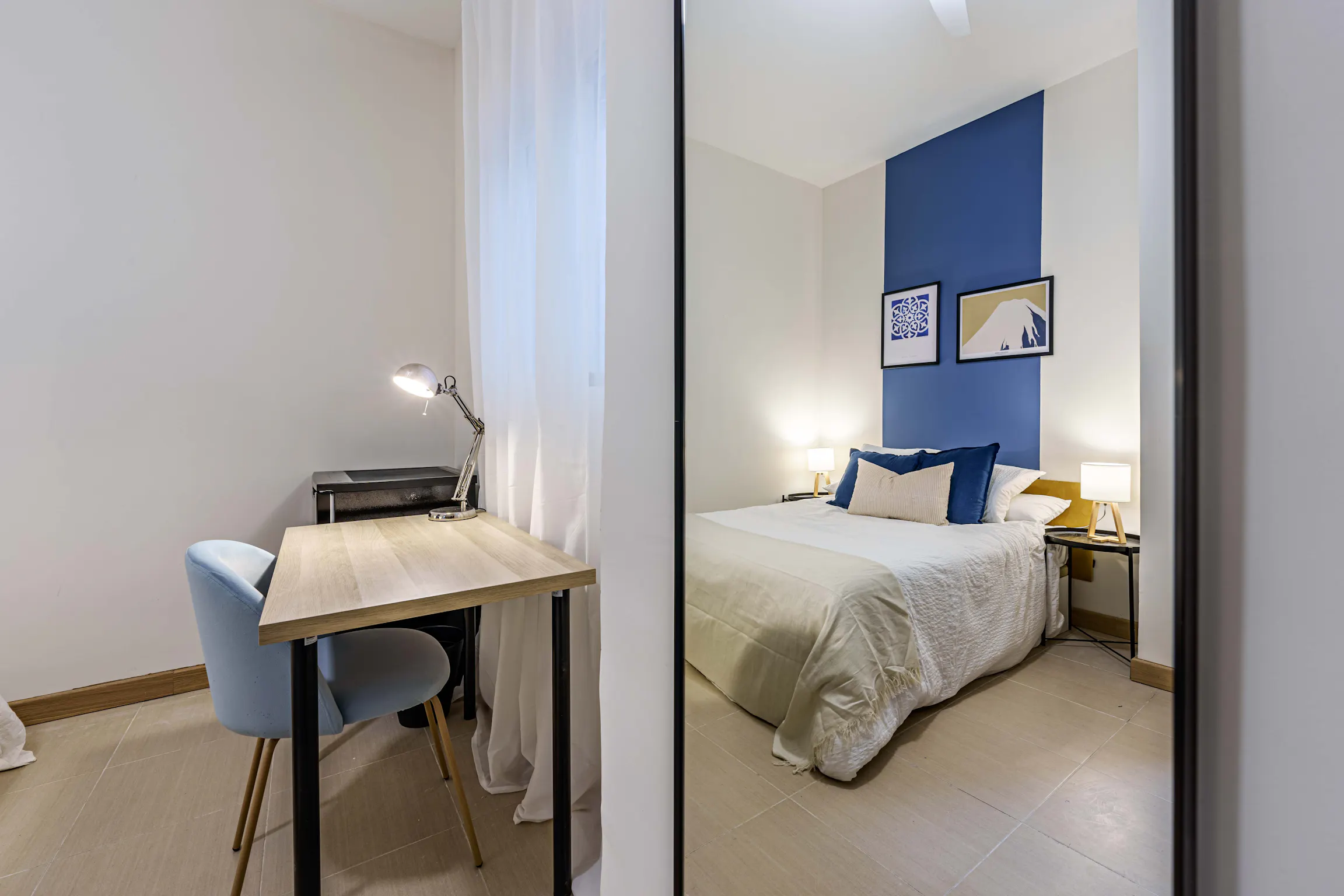 Private room in Calle Álamos, Málaga (1627255) ROOM 2