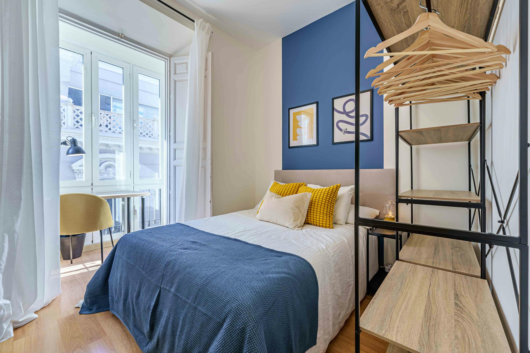 Calle Álamos, Málaga preview