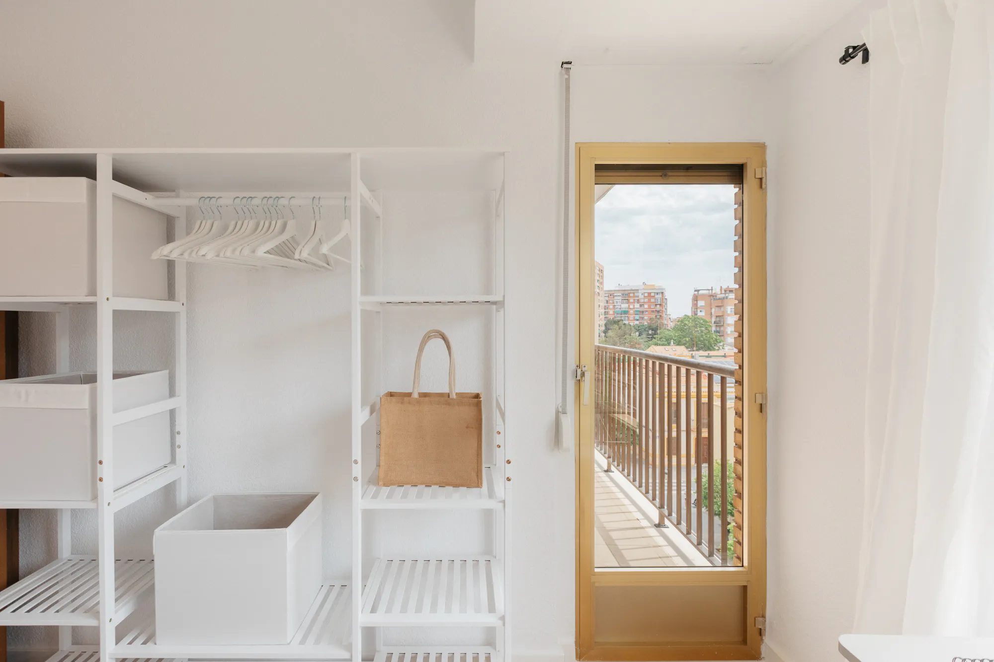 Private room in Carrer de Reig Genovés, Valencia (1627258) ROOM 2