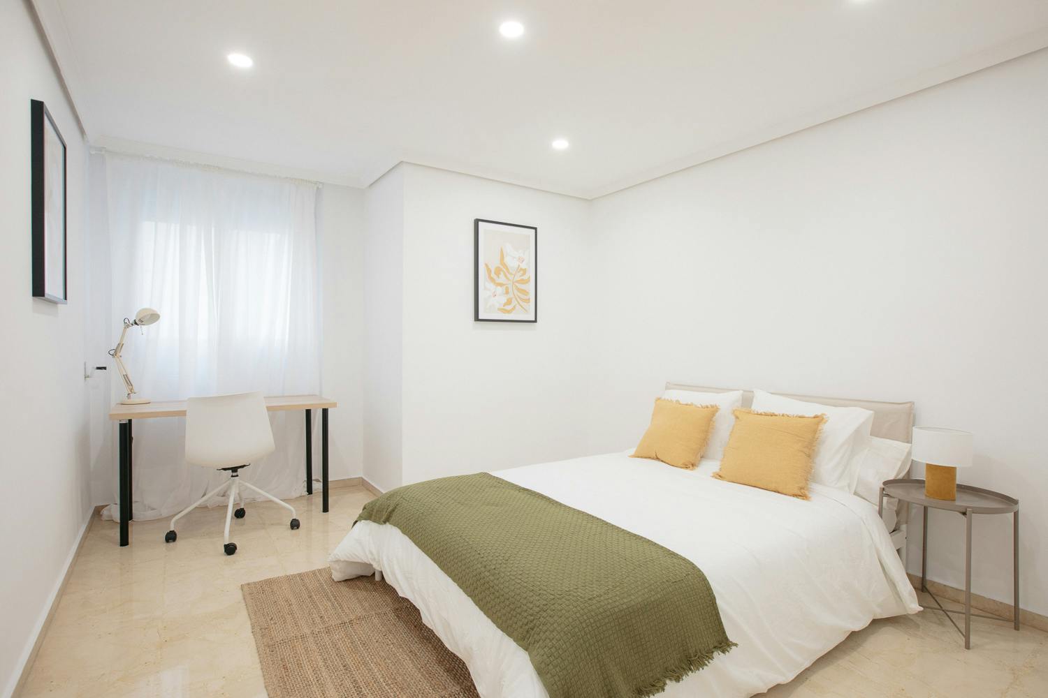 Carrer de Jesús, Valencia Valencia