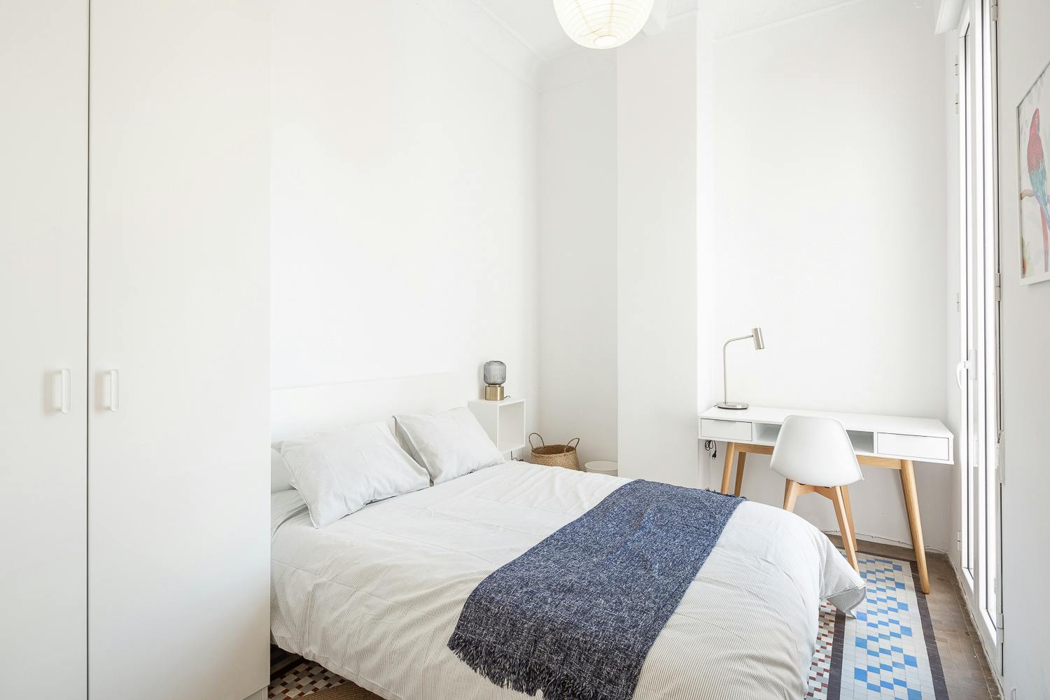 Carrer del Comte d'Altea, Valencia Valencia