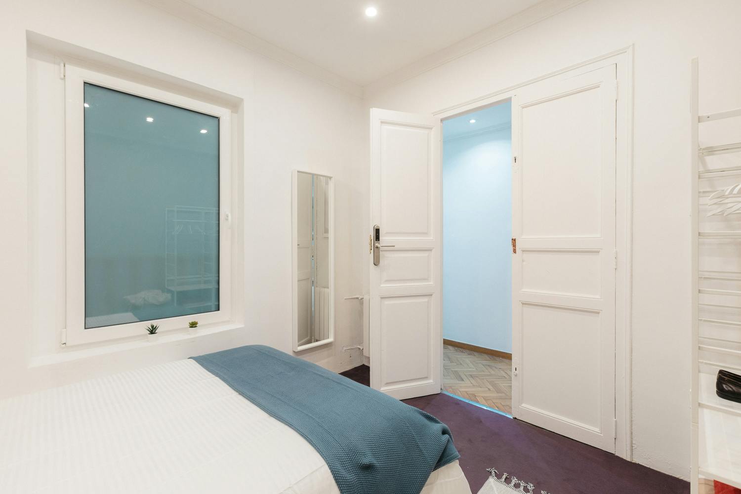 Private room for rent for €550 per month in Valencia, Carrer de Sorní