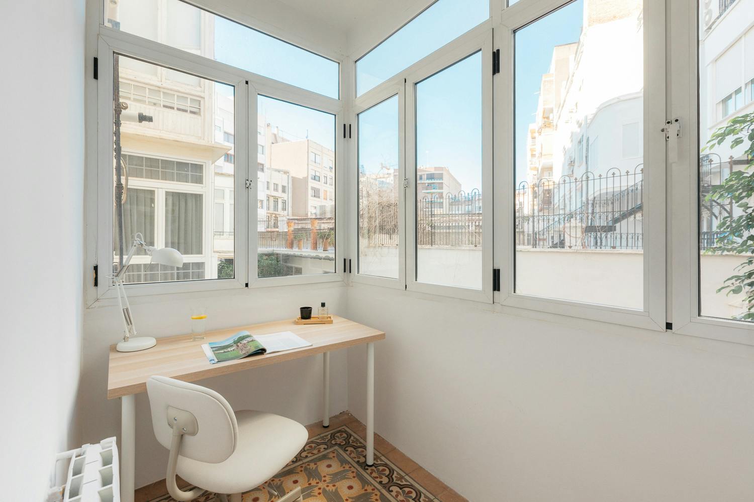 preview gallery tile