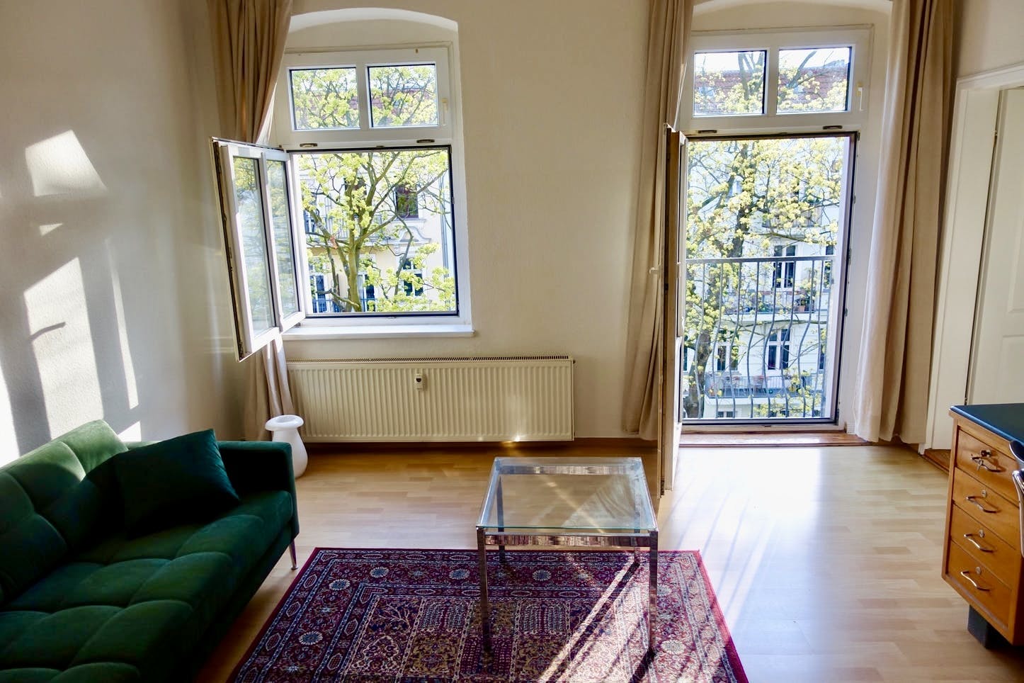 preview gallery tile