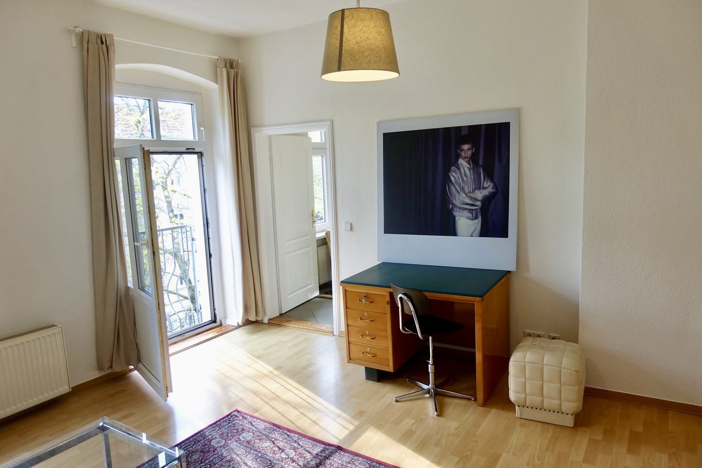 preview gallery tile