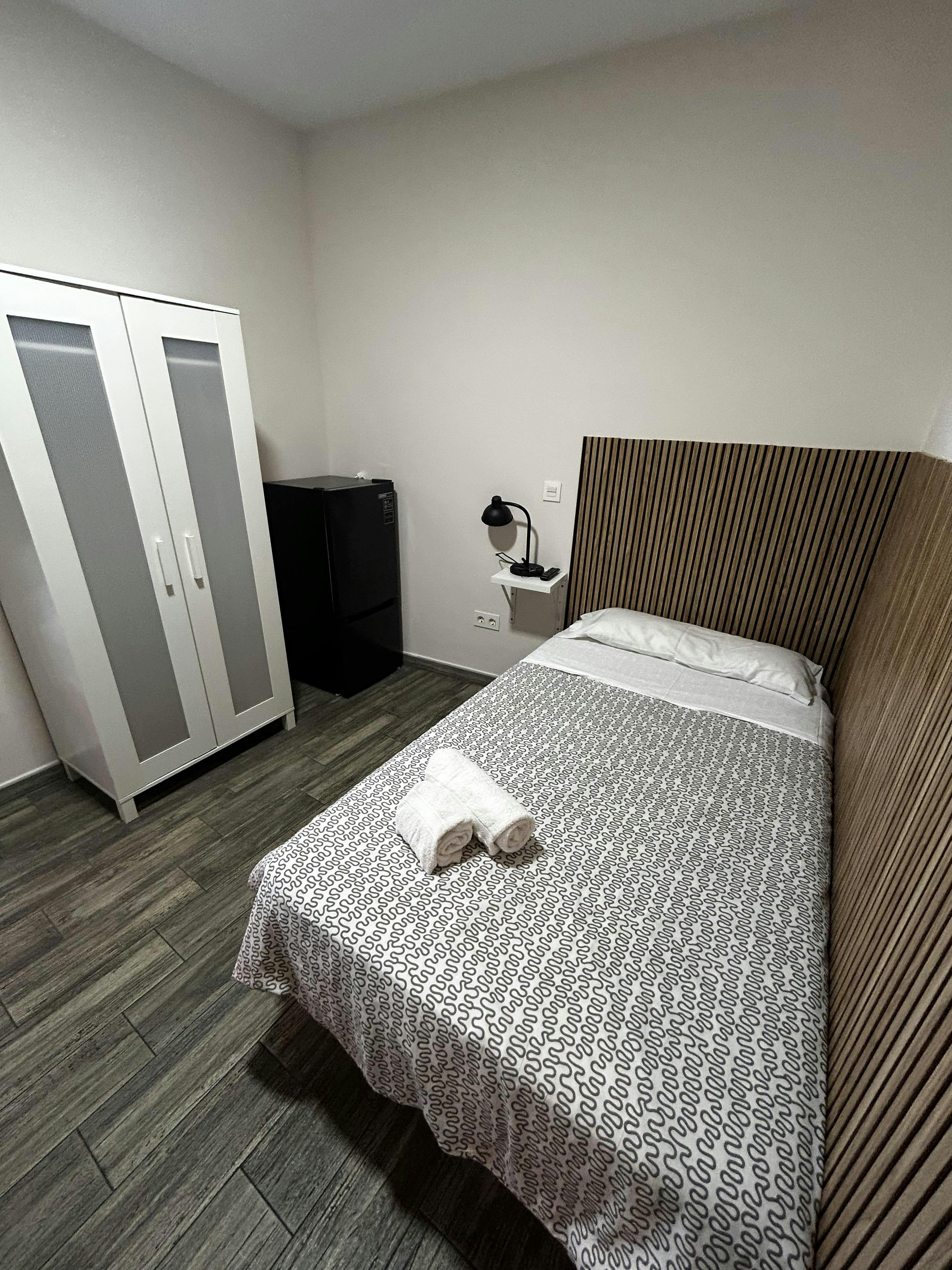 Privé kamer te huur voor € 485 per maand in León, Calle Tarifa