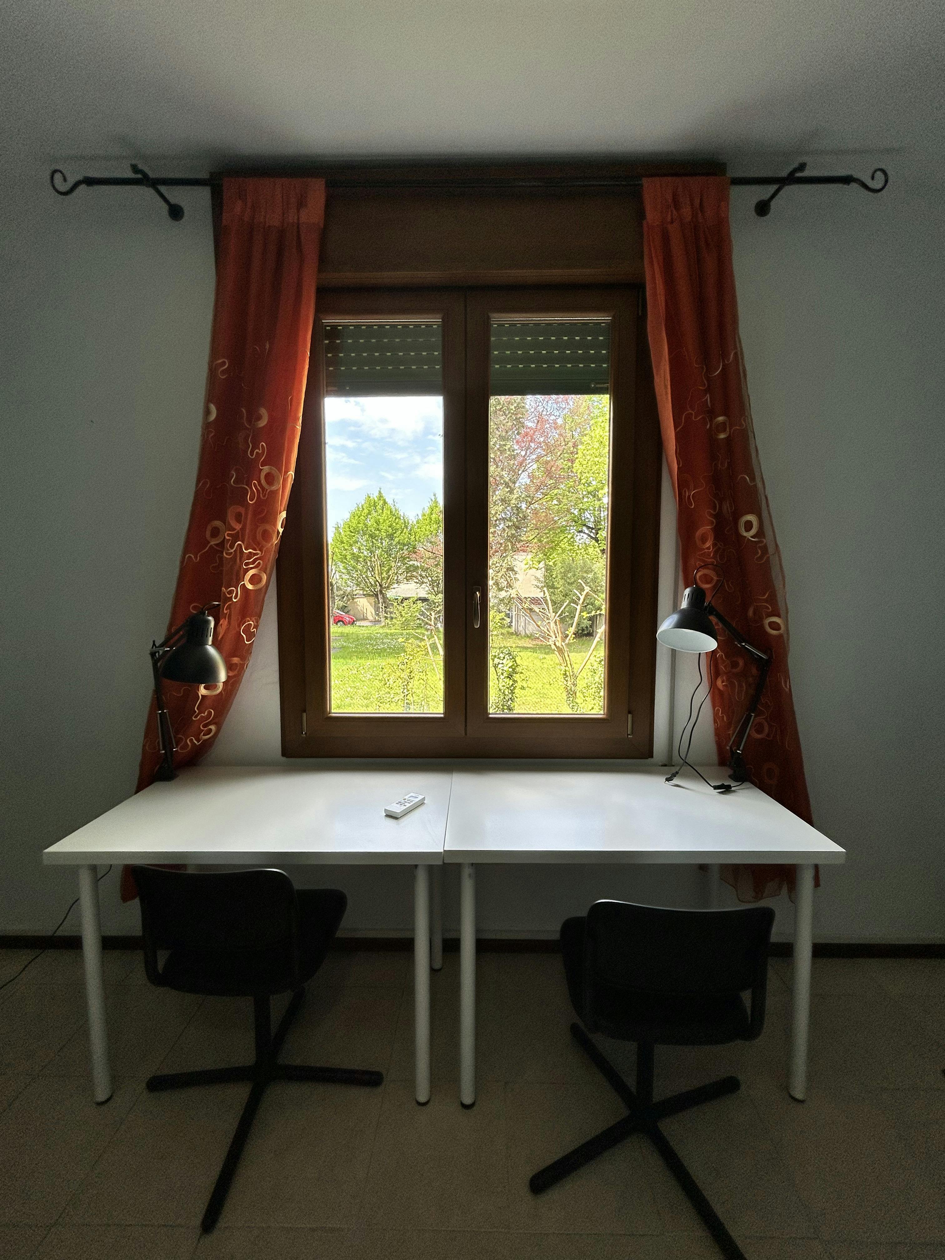 Via Eugenio Fua, Padova