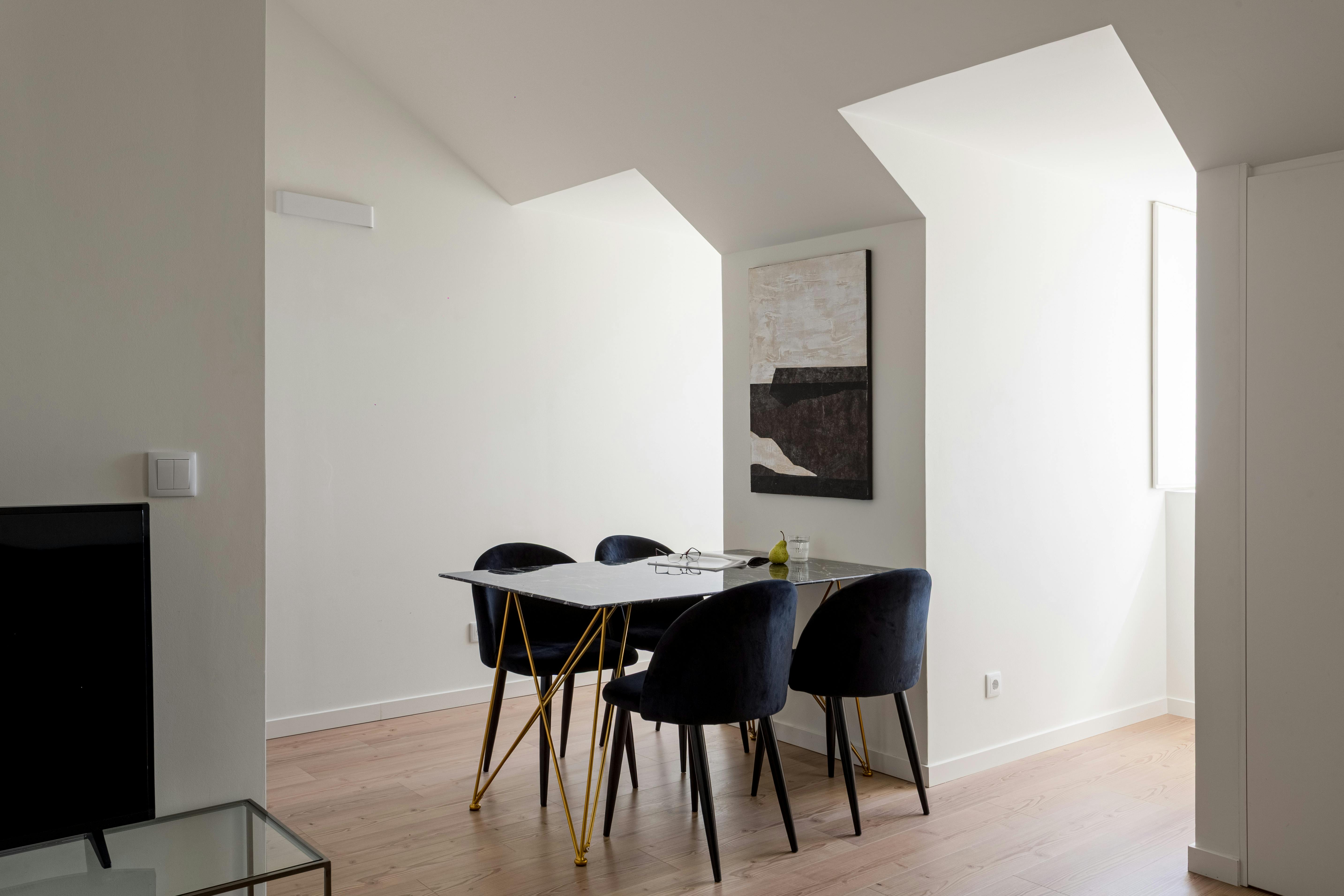 Travessa do Pardal, Lisbon preview