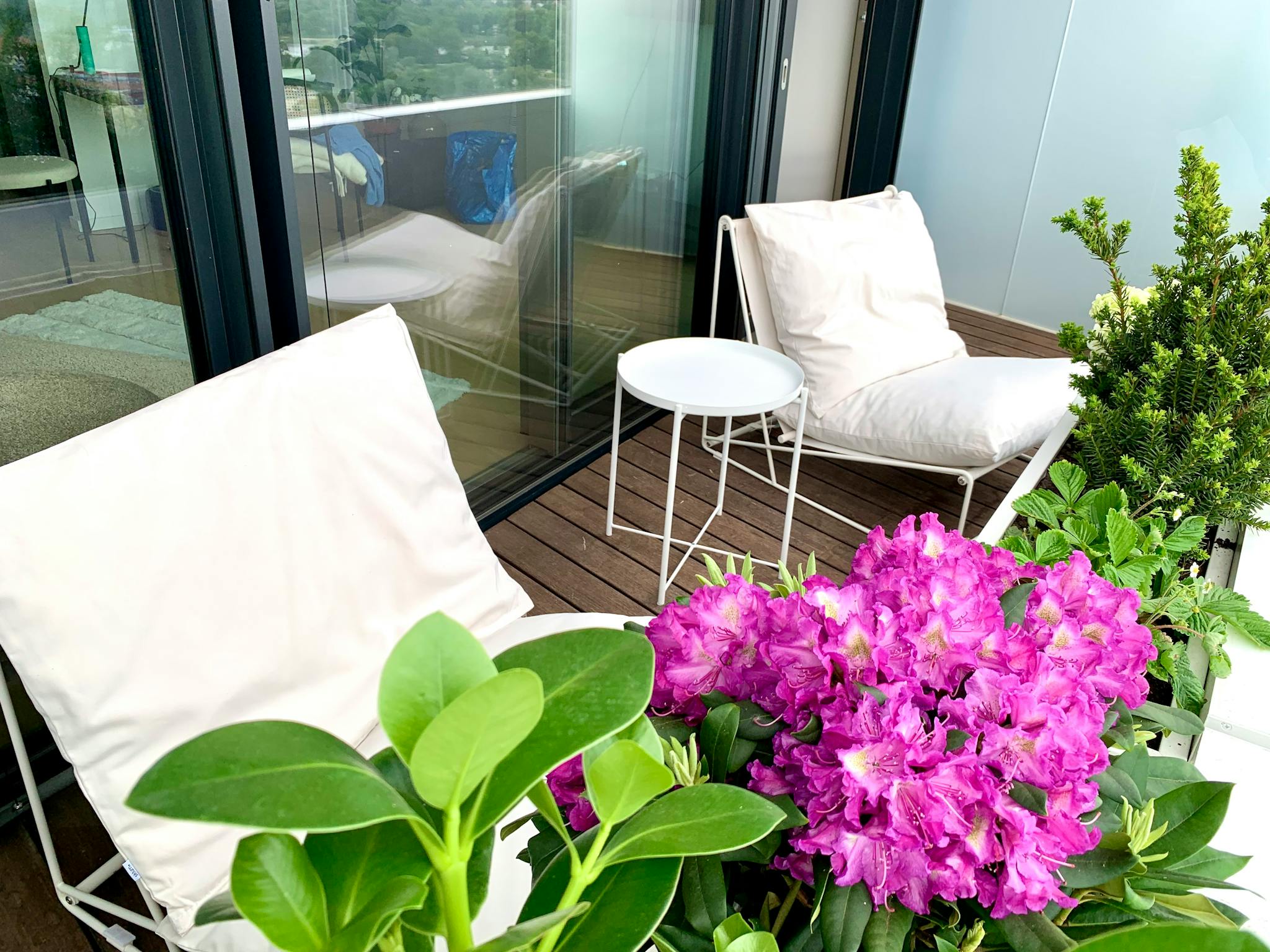 Wagramer Straße, Vienna preview