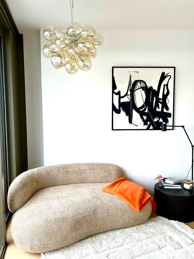 Apartment in Wagramer Straße, Vienna (1627291) room image 2